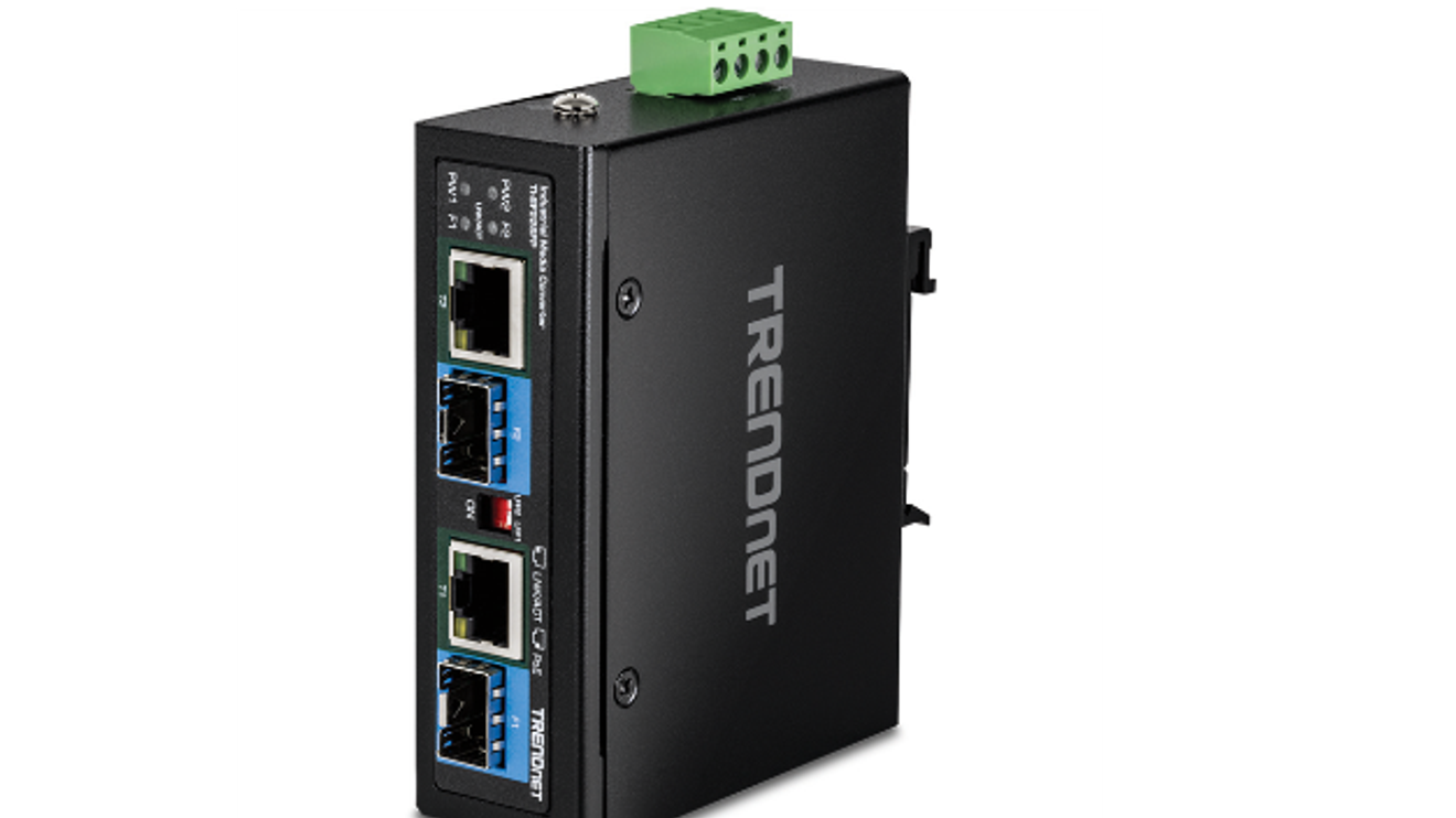 Trendnet, TI-BF22SFP Trendnet, TI-BF22SFP