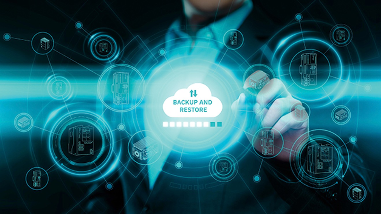 Phoenix Contact: Managing and securing assets Phoenix Contact: Managing and securing assets