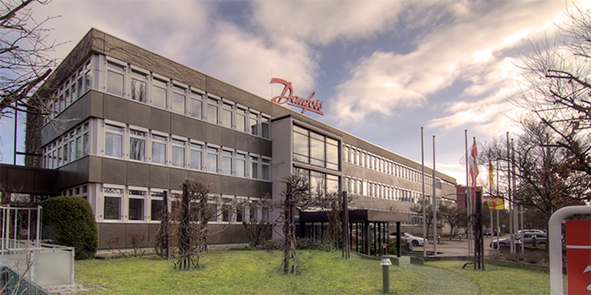 Danfoss Headquarters Danfoss Headquarters