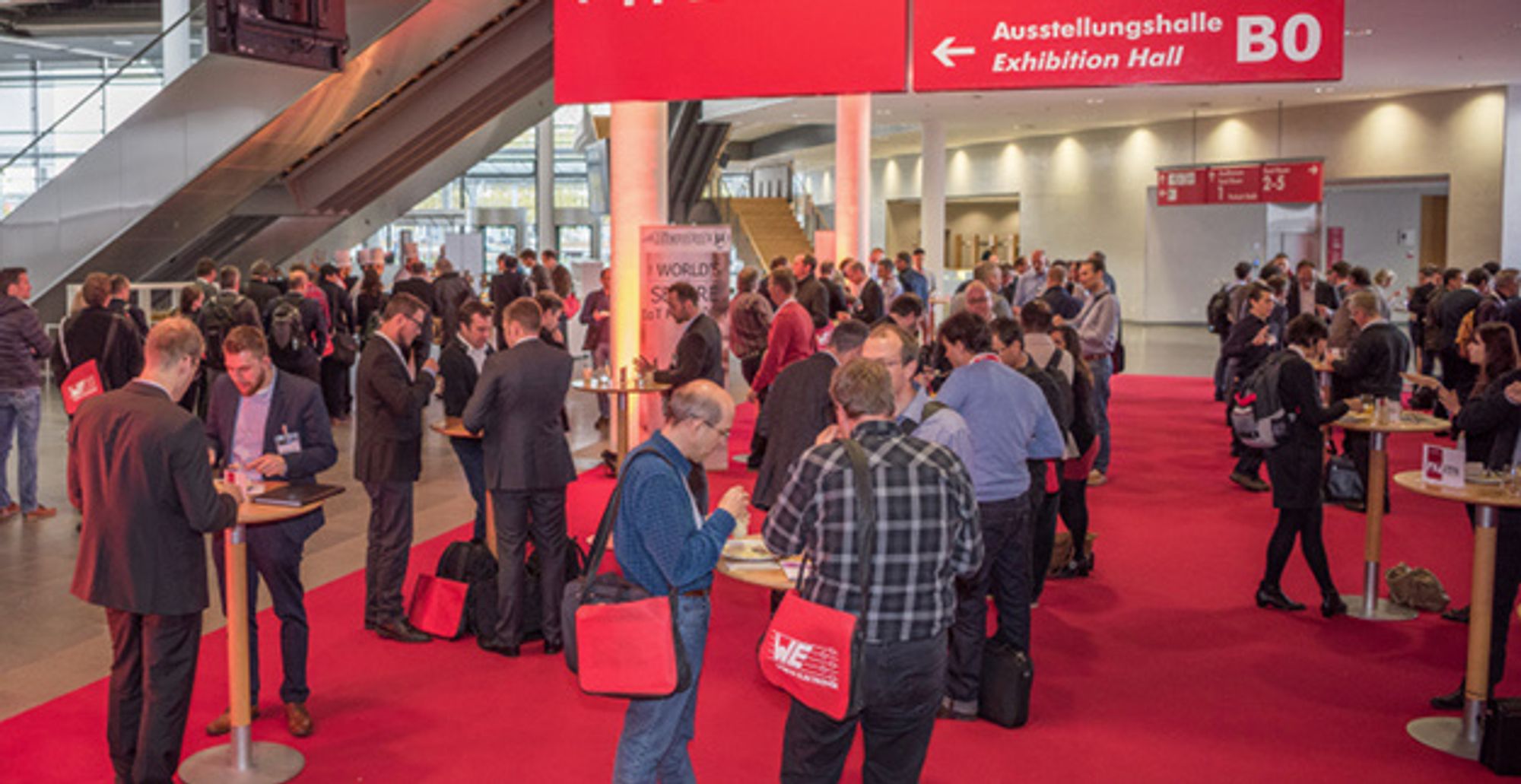 Wireless Congress 2016