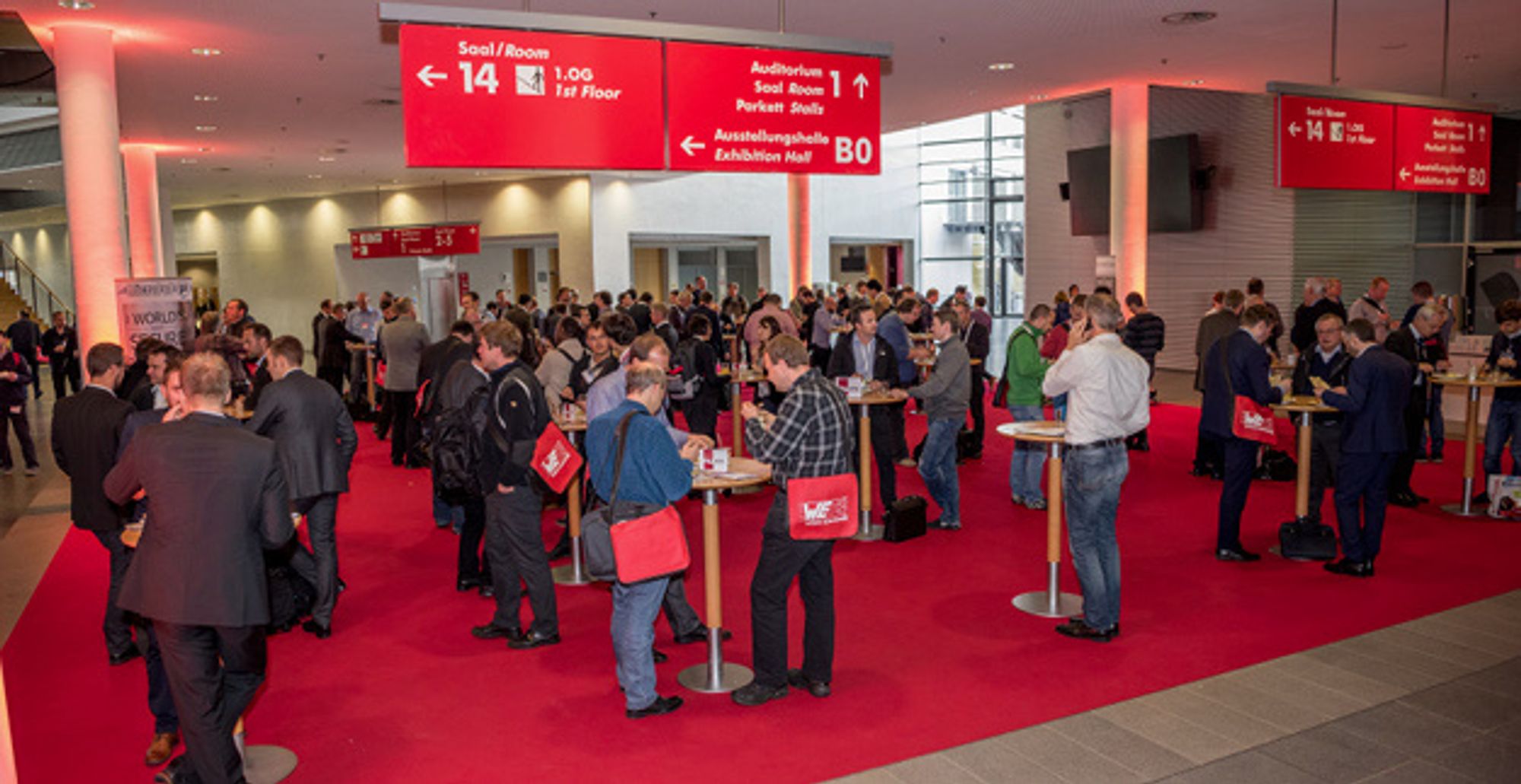 Wireless Congress 2016