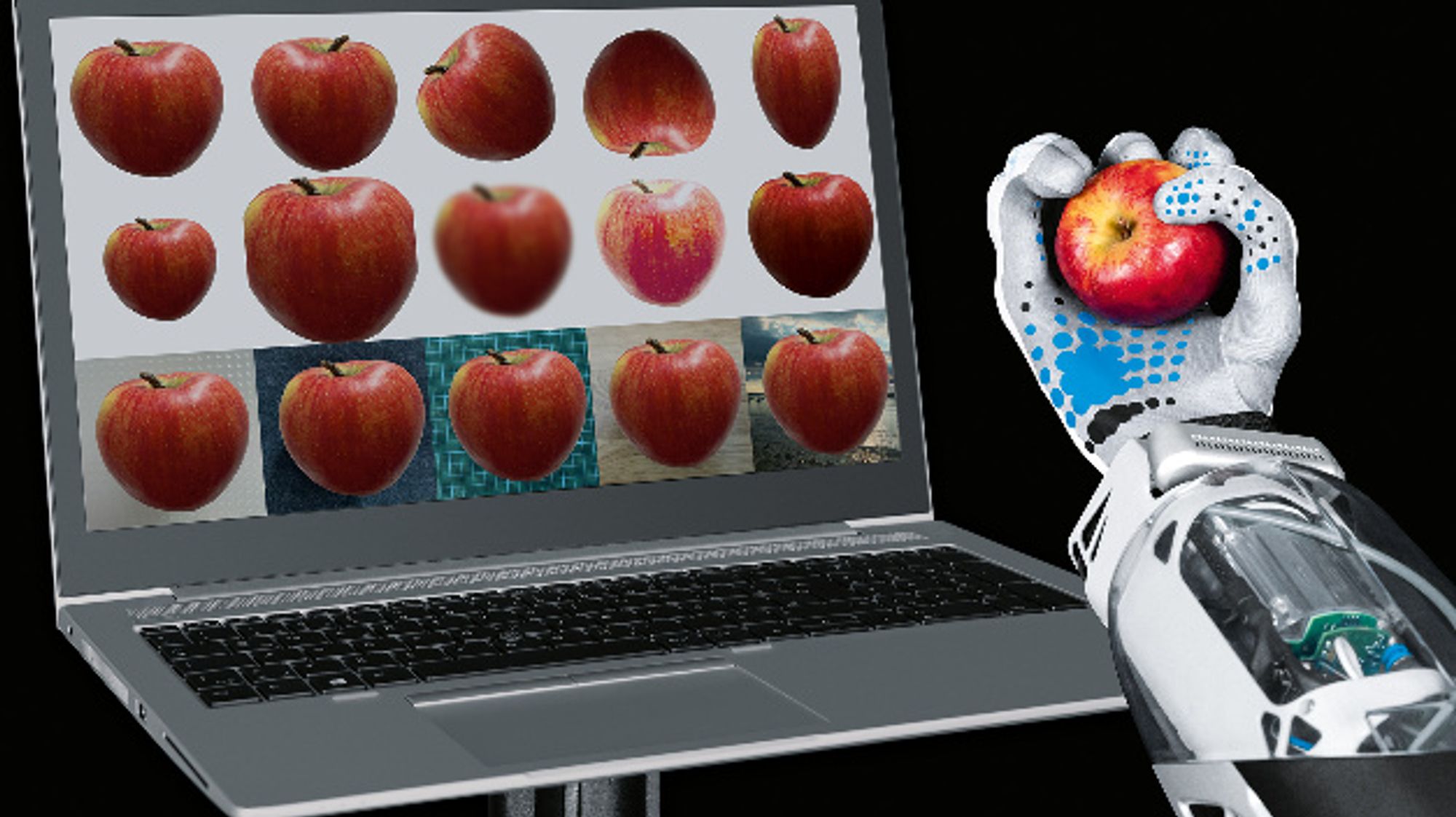 BionicMobileAssistant2, Festo