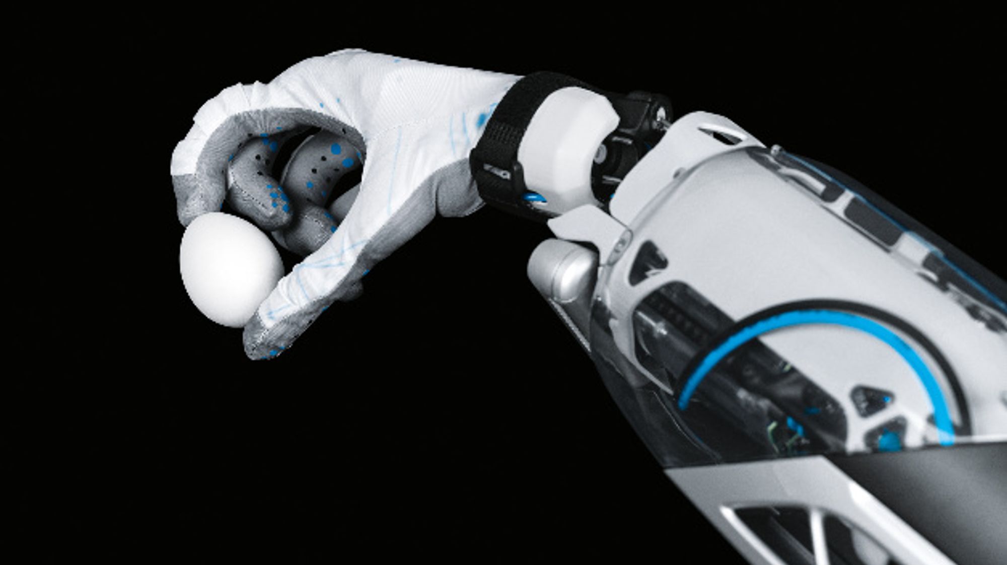 BionicMobileAssistant3, Festo BionicMobileAssistant3, Festo