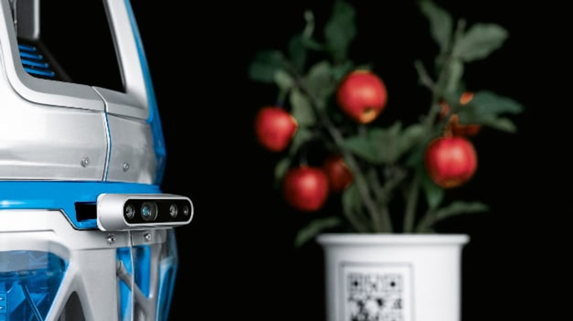 BionicMobileAssistant4, Festo BionicMobileAssistant4, Festo