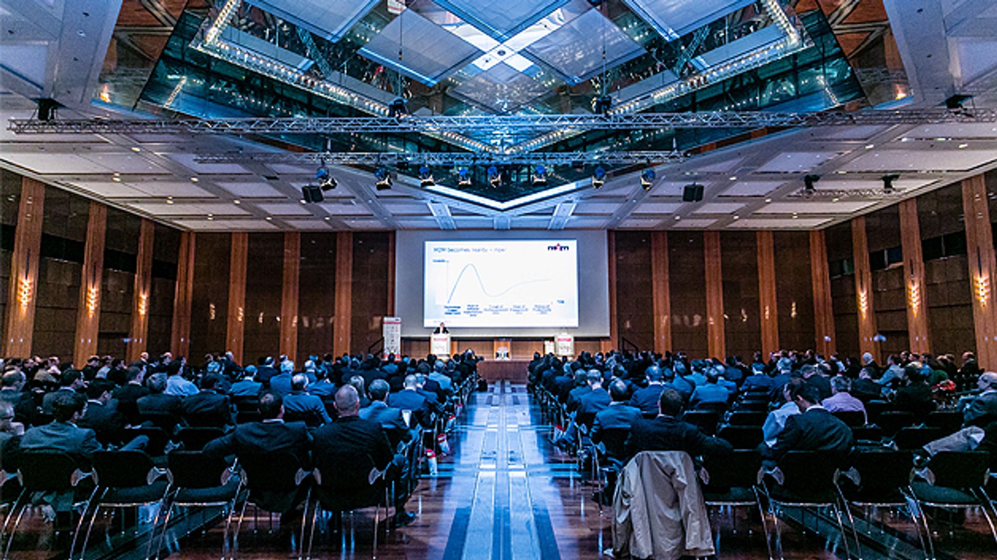 1 M2M Summit 2013 der M2M Alliance neu