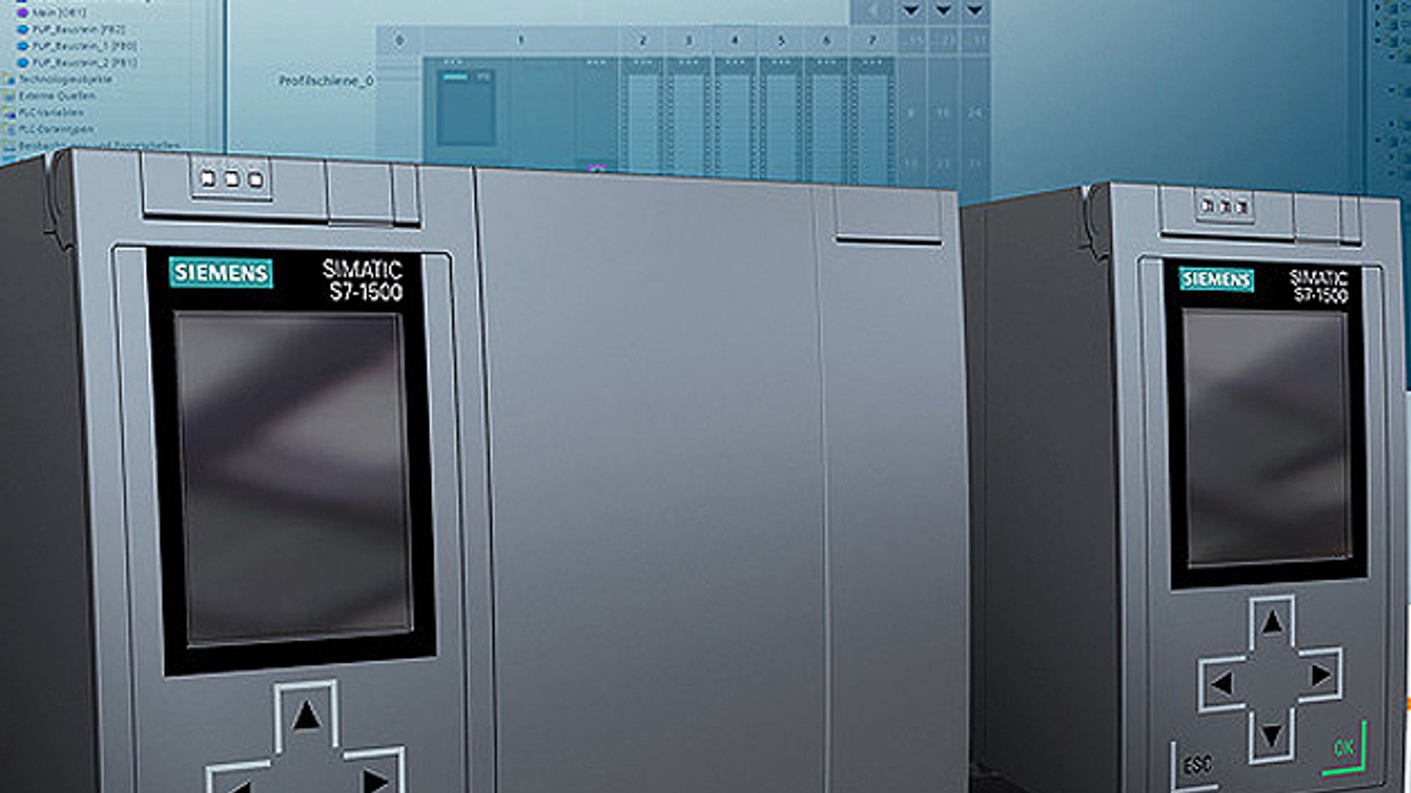 Siemensneuheiten im Sektor Industry zur SPS IPC Drives 2013, 1 