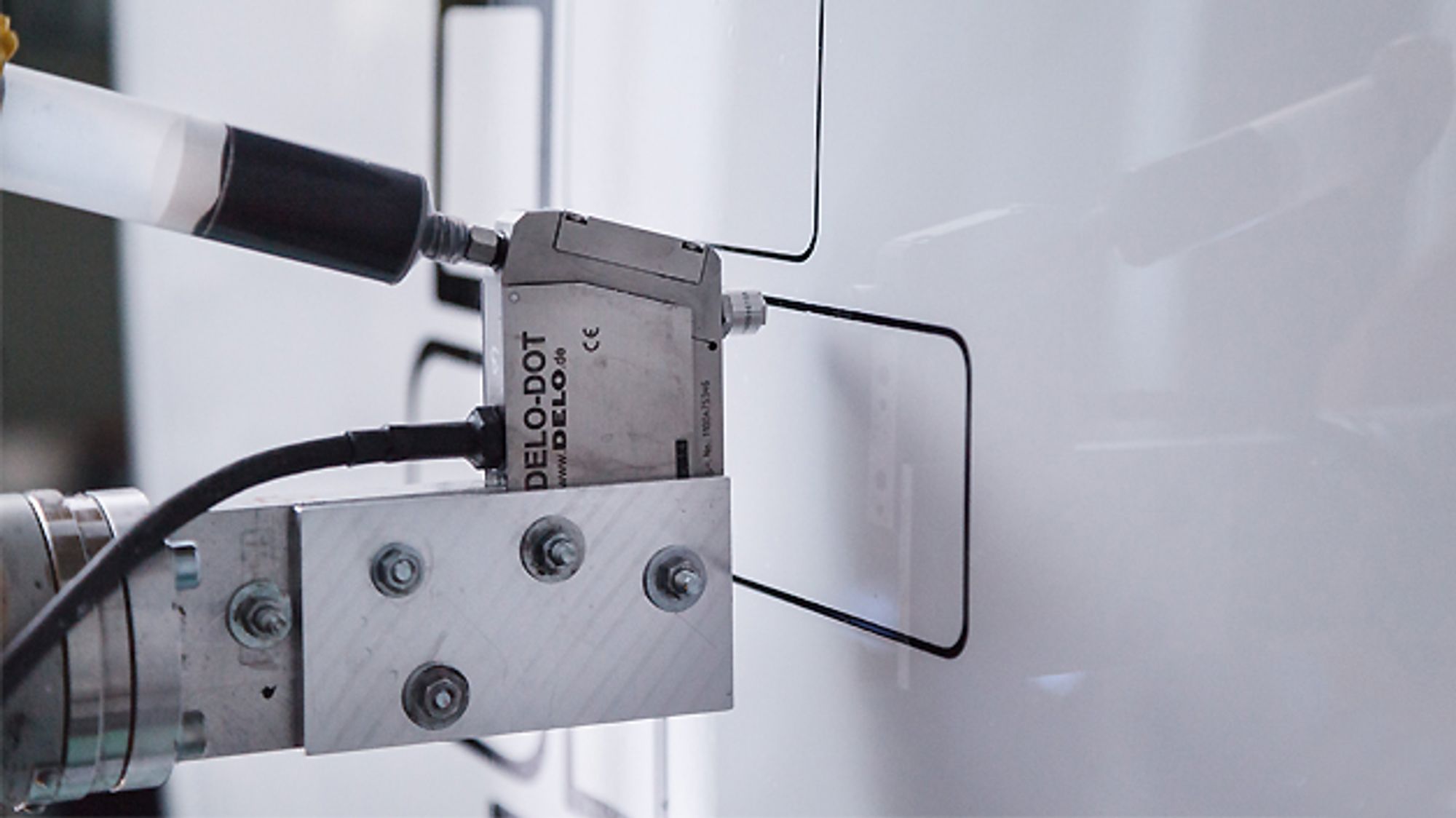 Loss-free coating in the paint shop