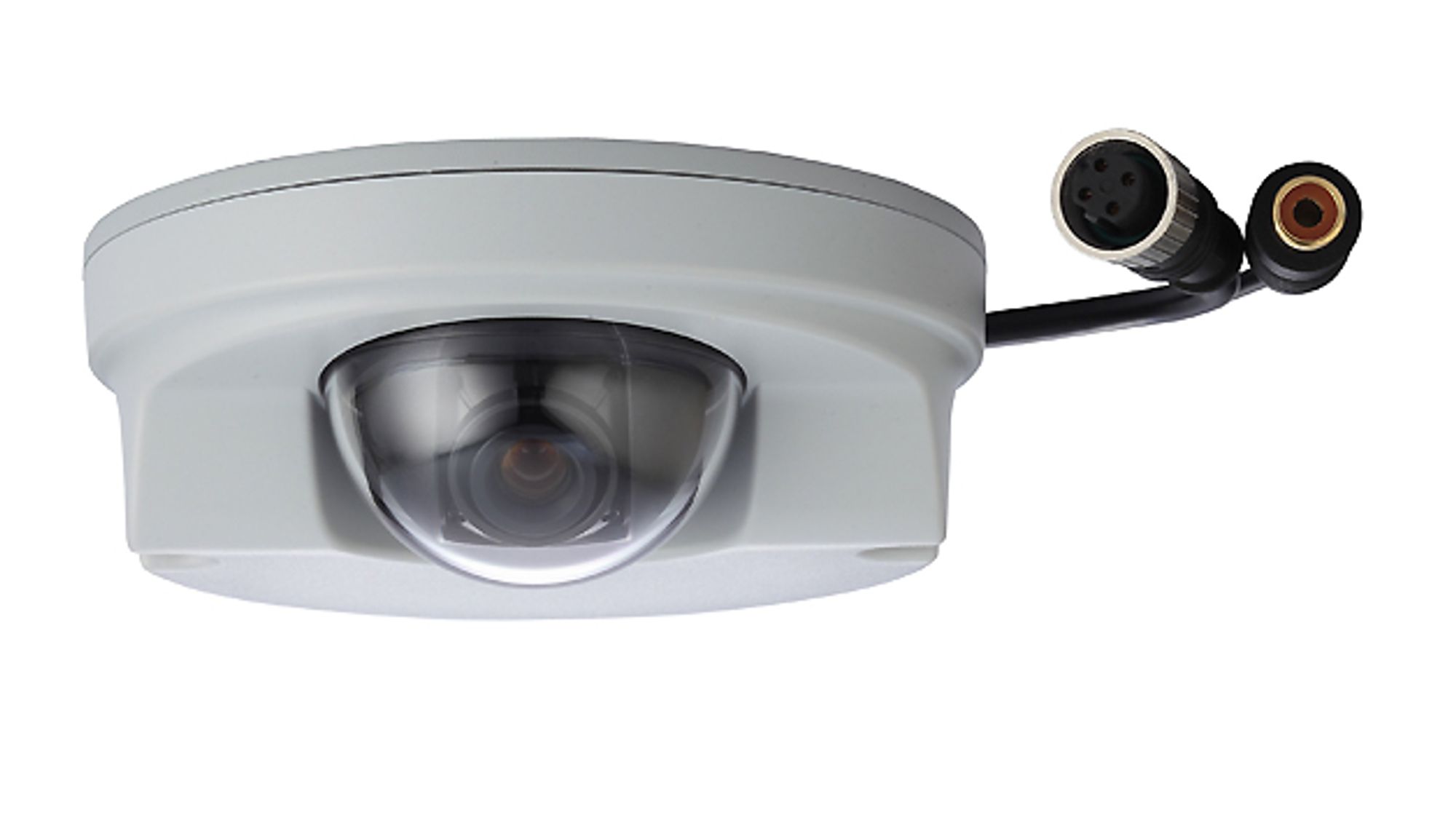 HD-IP-Kamera von Moxa HD-IP-Kamera von Moxa