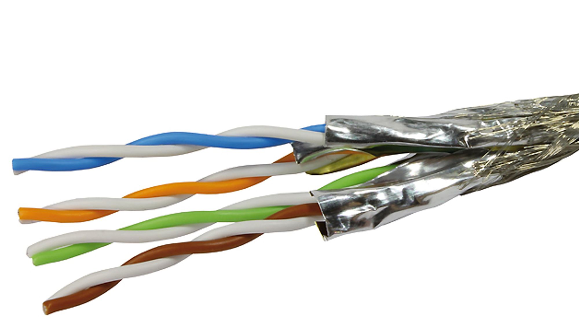 Industrial Ethernet Portfolio mit Profinet Kabeln von Harting Industrial Ethernet Portfolio mit Profinet Kabeln von Harting