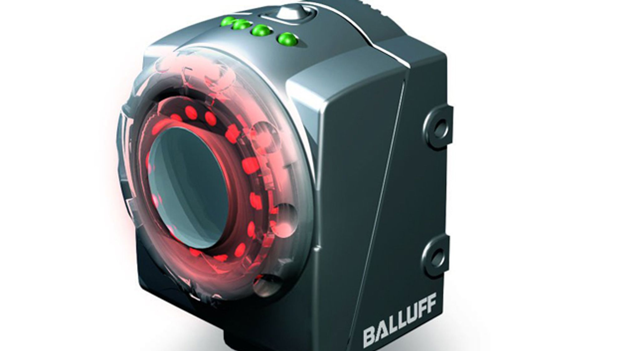 Vision Sensor BVS E Universal von Balluff