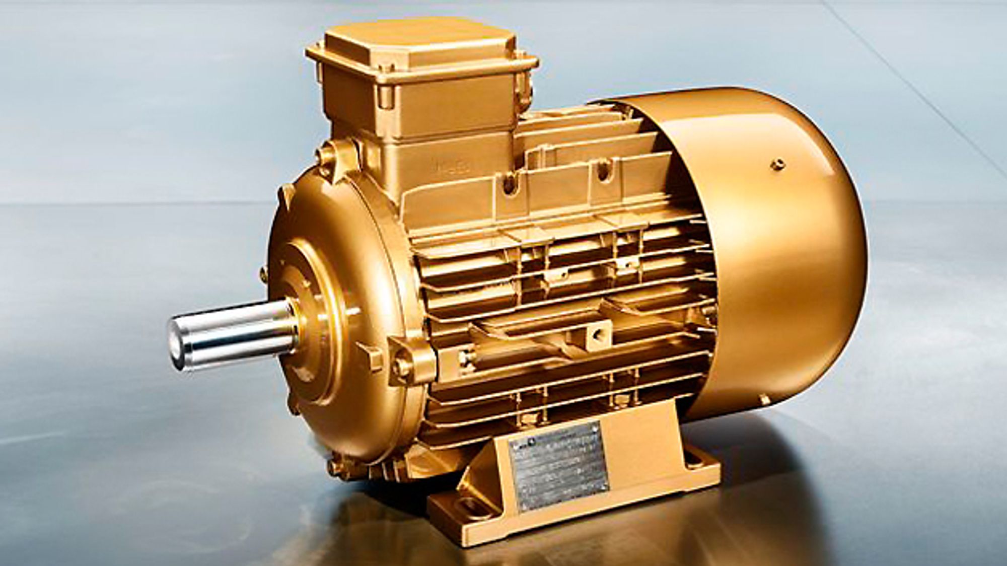 Motor REEL SuPremE Motor REEL SuPremE