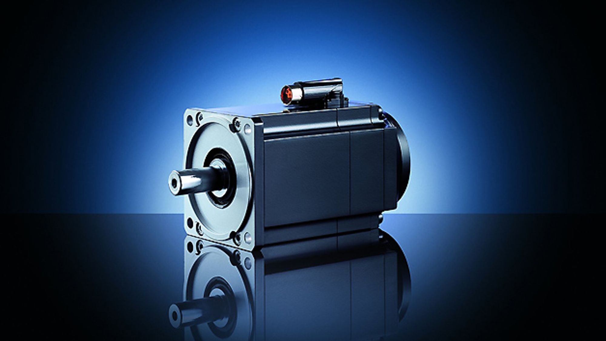 Dynosyn DD motor series from AMK Dynosyn DD motor series from AMK