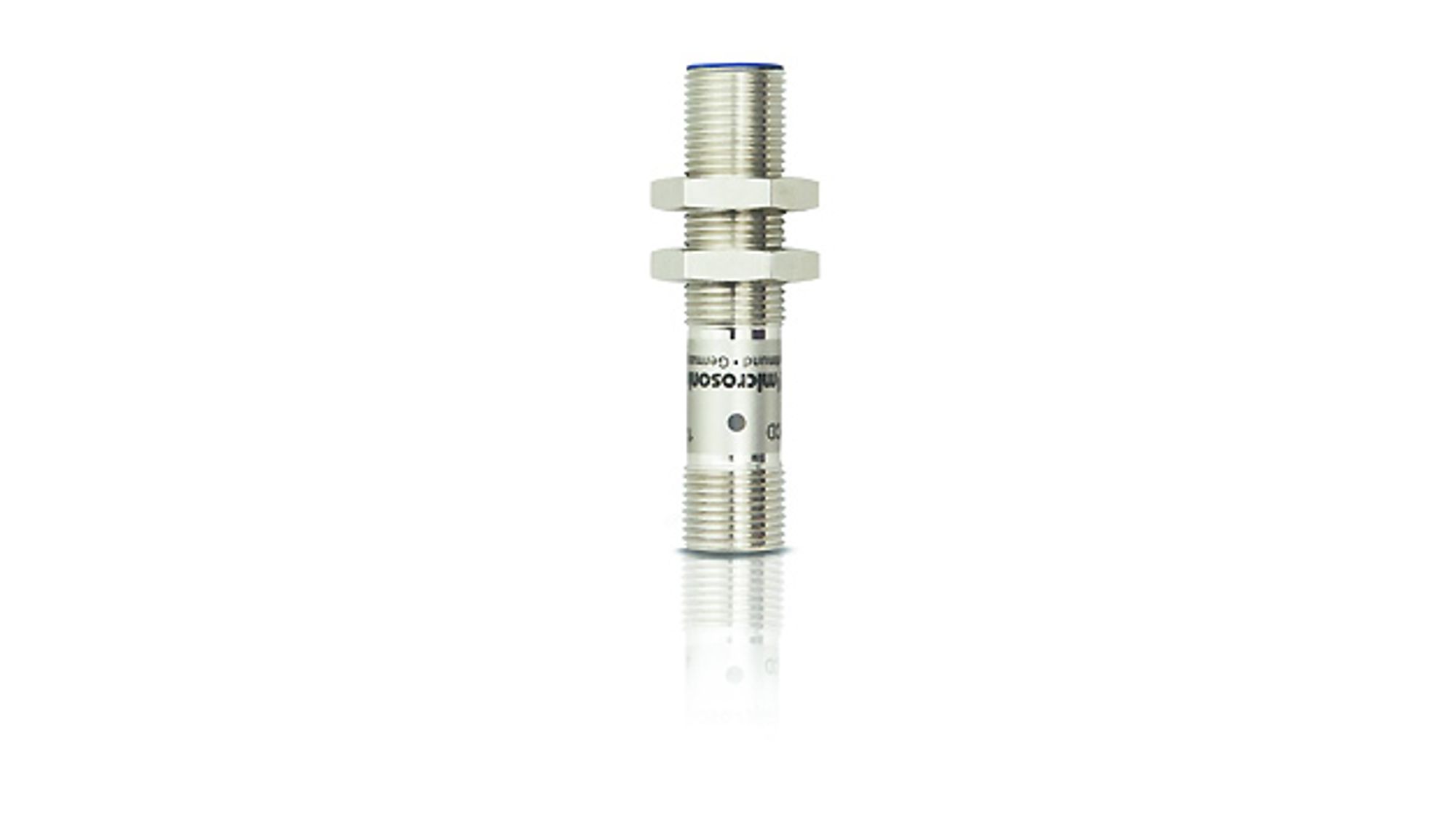 M-12 Ultraschallsensor von Micorosonic M-12 Ultraschallsensor von Micorosonic