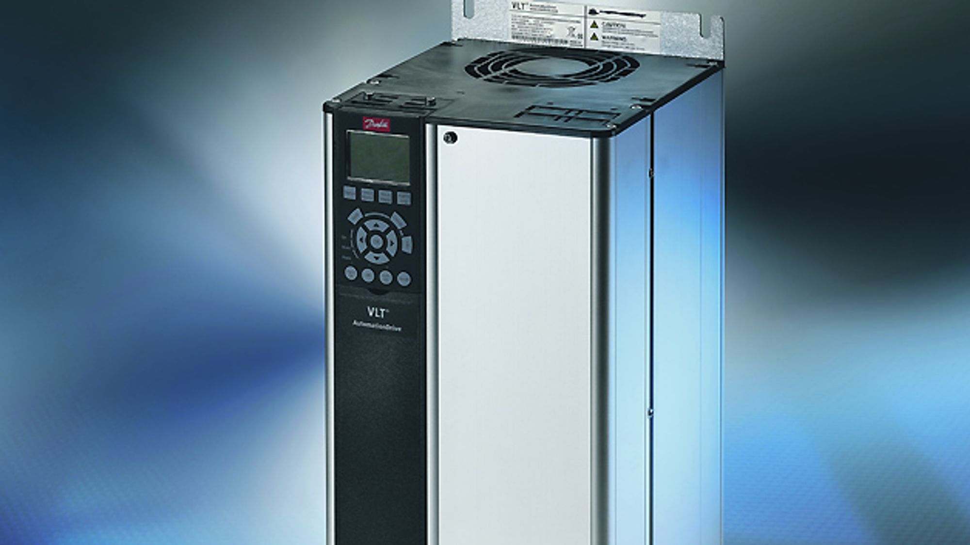 ExtensionBox VLT OGD from Danfoss