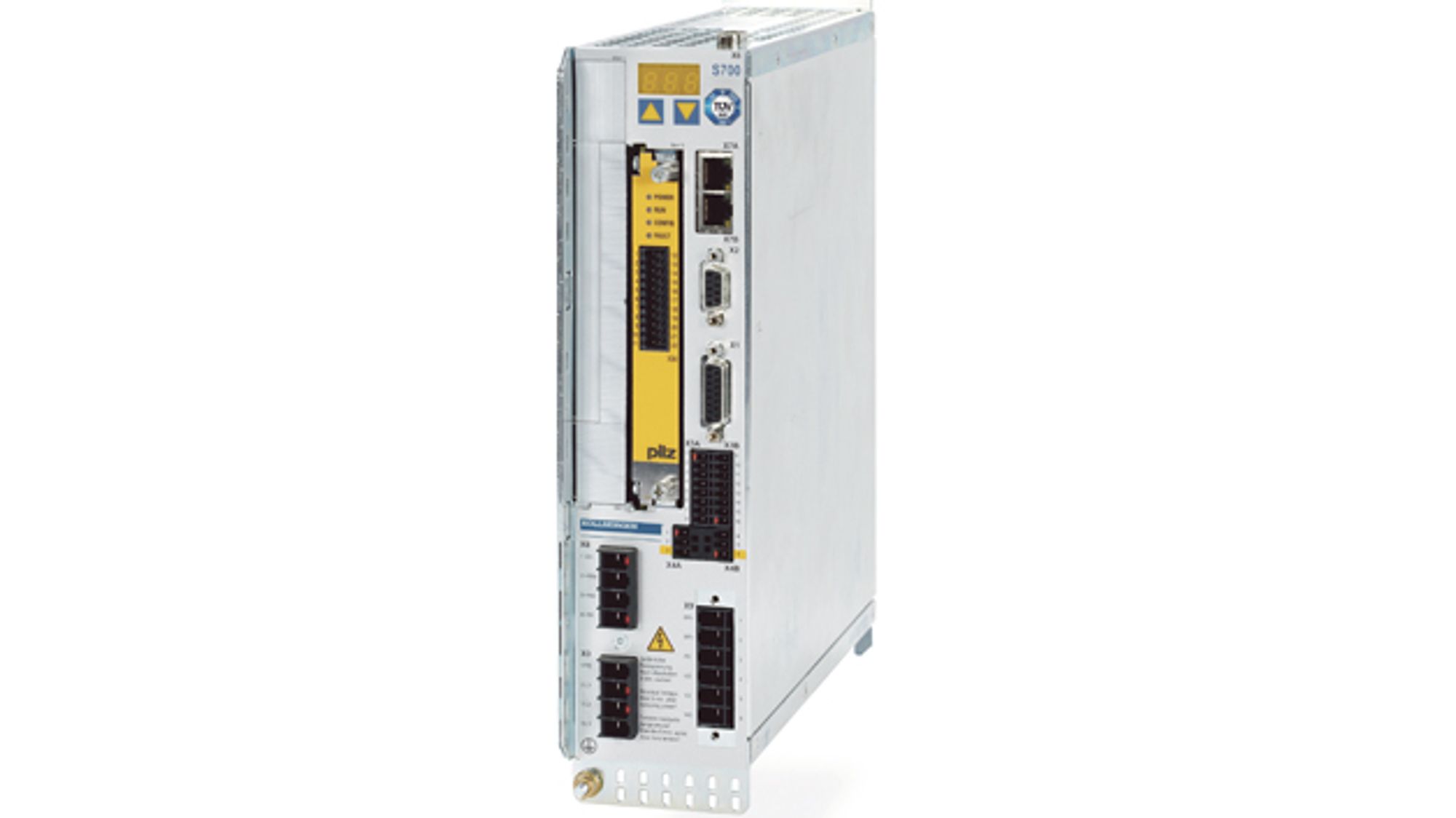 Kollmorgen S700 series servo amplifiers Kollmorgen S700 series servo amplifiers