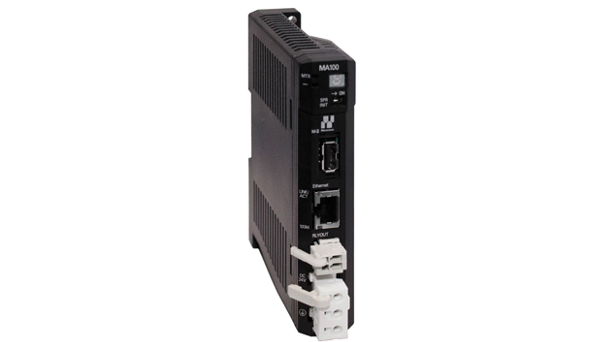 Motion Adapter MA100 from Yaskawa Motion Adapter MA100 from Yaskawa