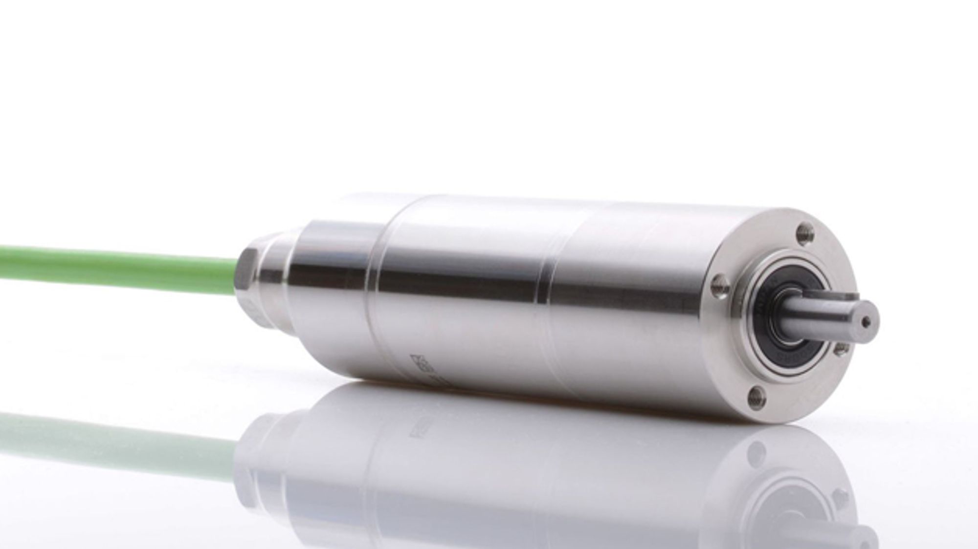 Picometer-accurate distance sensors and piezo adjusters from Wittenstein Picometer-accurate distance sensors and piezo adjusters from Wittenstein