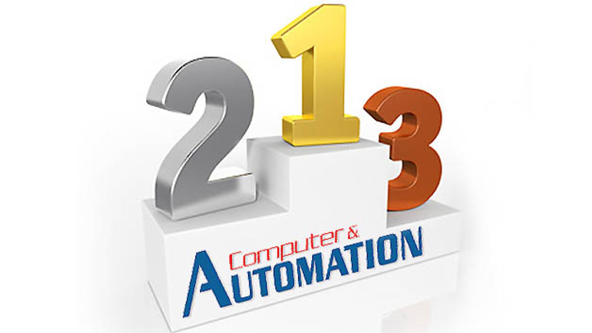 Cover pictures of Computer&AUTOMATION Cover pictures of Computer&AUTOMATION