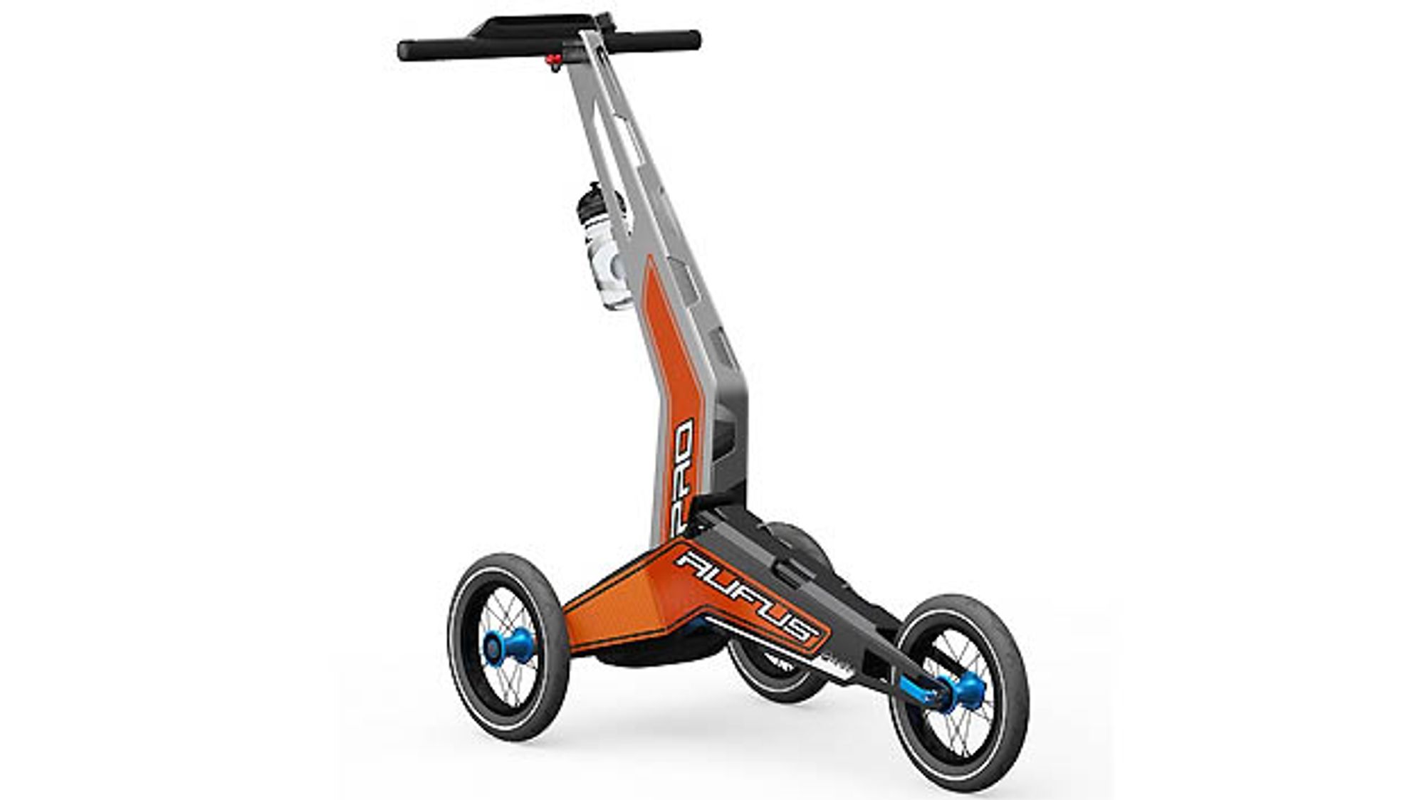 Running Robotercoach von runfun