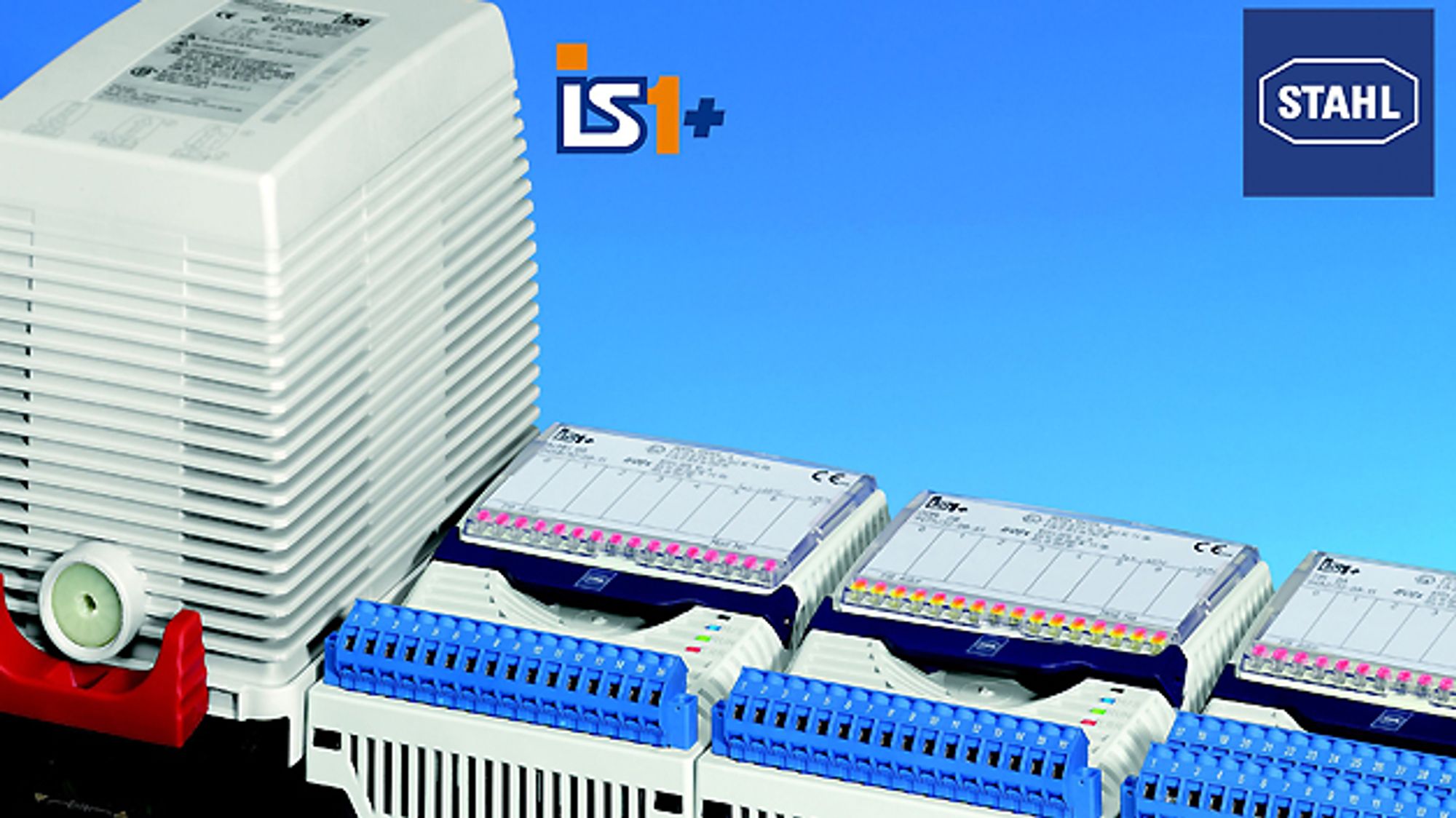 Software module for the AMS Suite from R. Stahl Software module for the AMS Suite from R. Stahl
