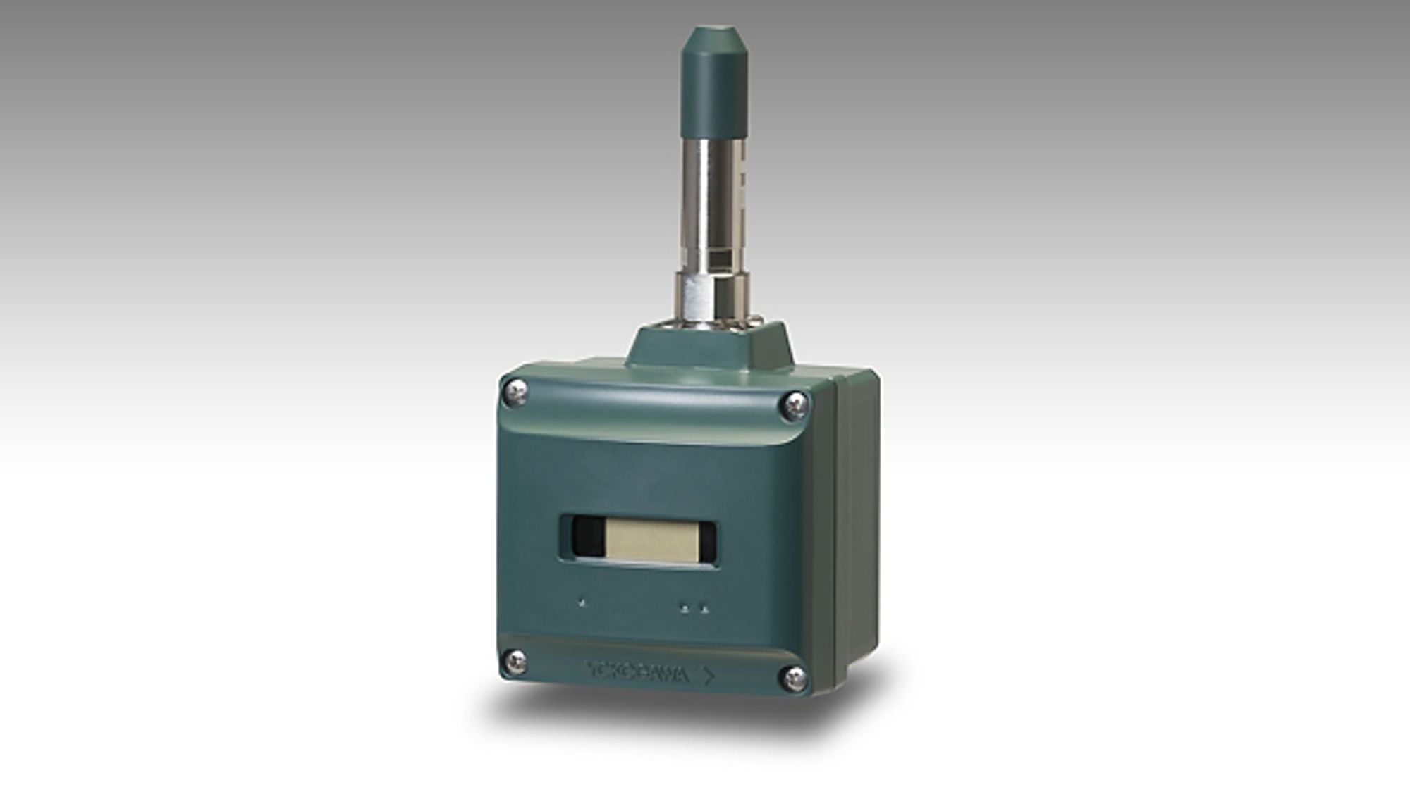 Wireless multi-protocol adapter from Yokogawa Wireless multi-protocol adapter from Yokogawa