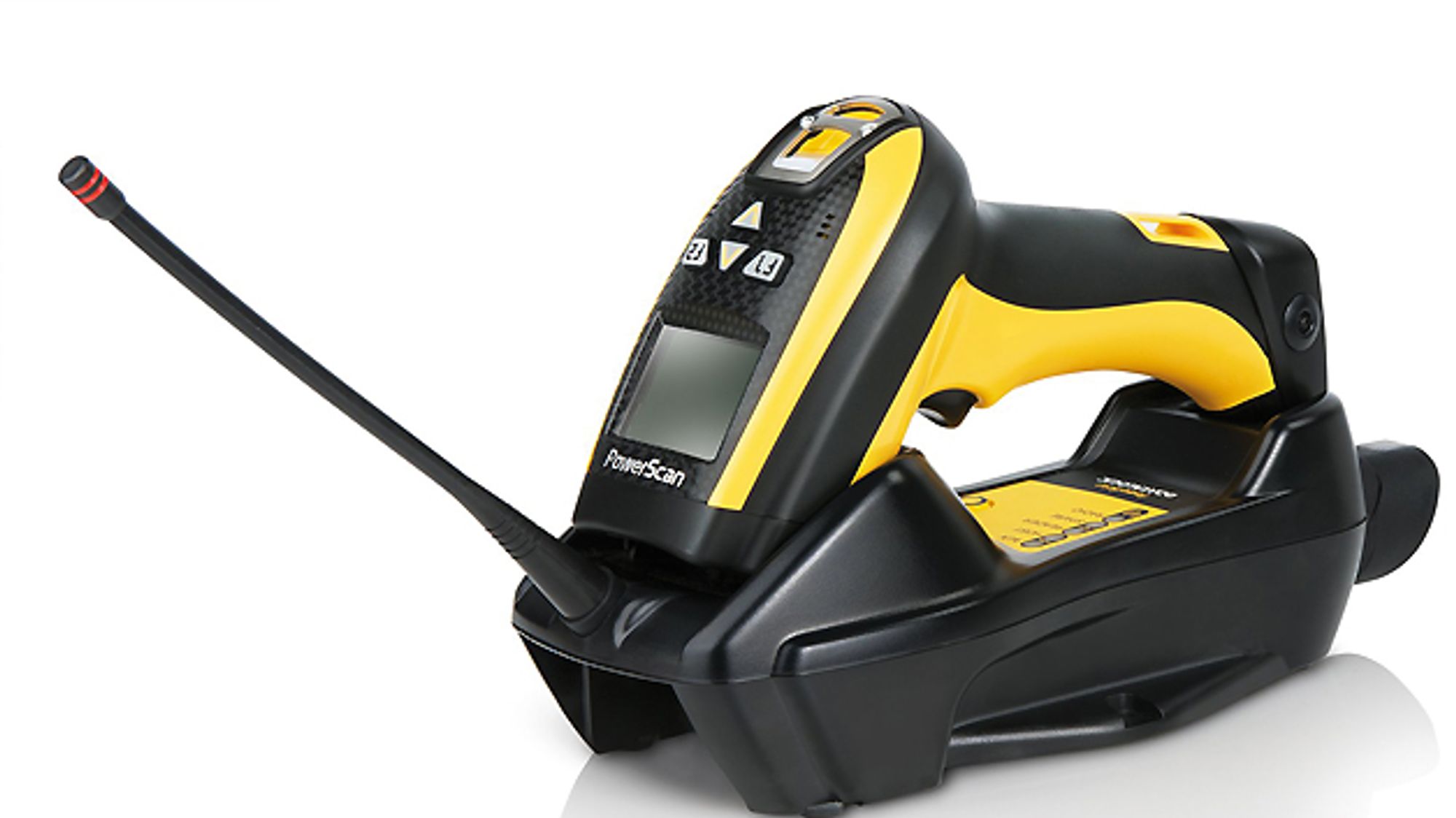 PowerScan PM9500 von Datalogic Automation