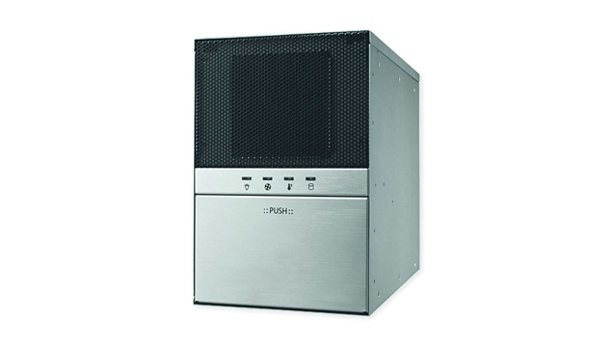 Embedded PC HPC EM3 von InoNet Embedded PC HPC EM3 von InoNet