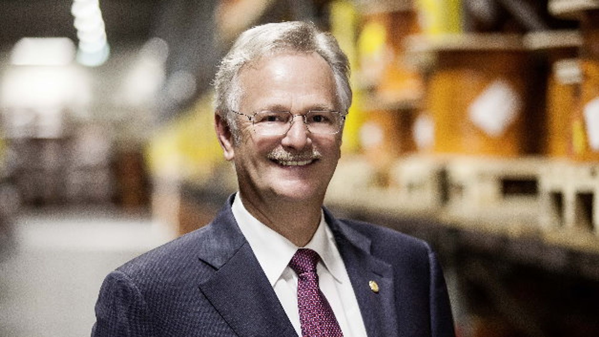 Siegbert Lapp Siegbert Lapp