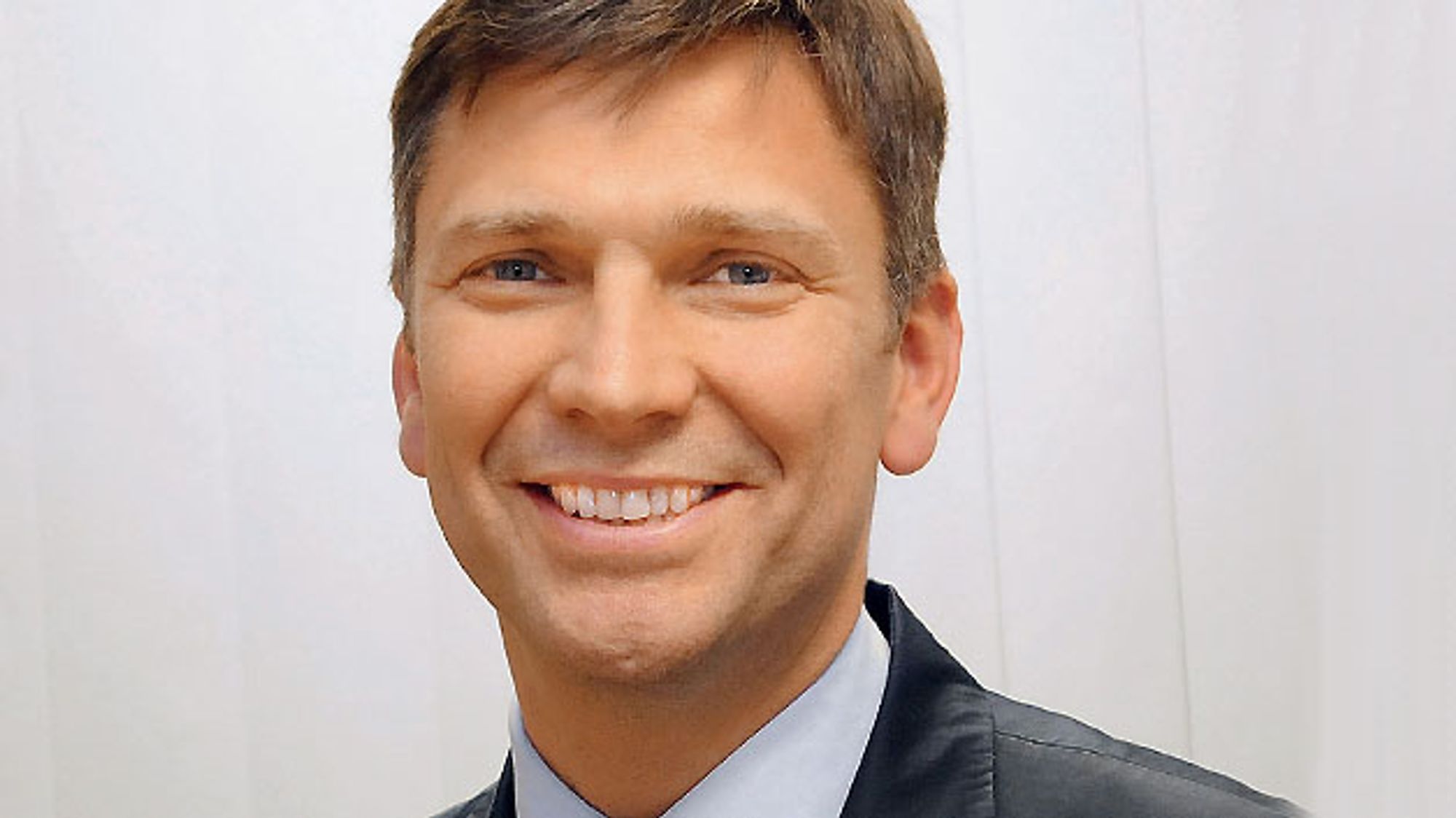 Georg Stawowy from Lapp
