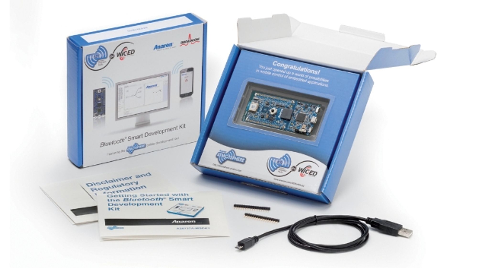 AIR-Modul von Anaren AIR-Modul von Anaren