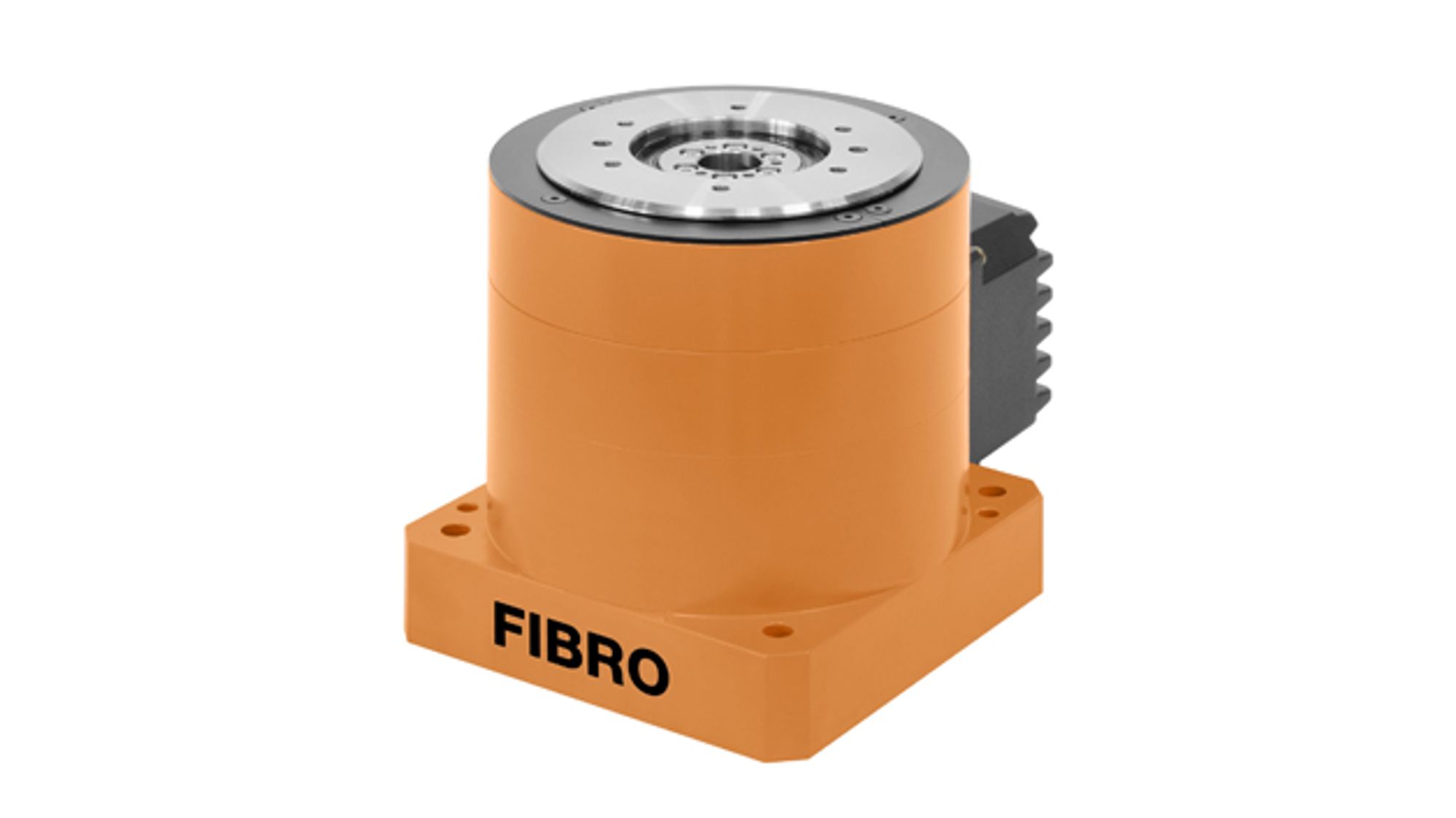 Endlosdreher DM 0315 von Fibro