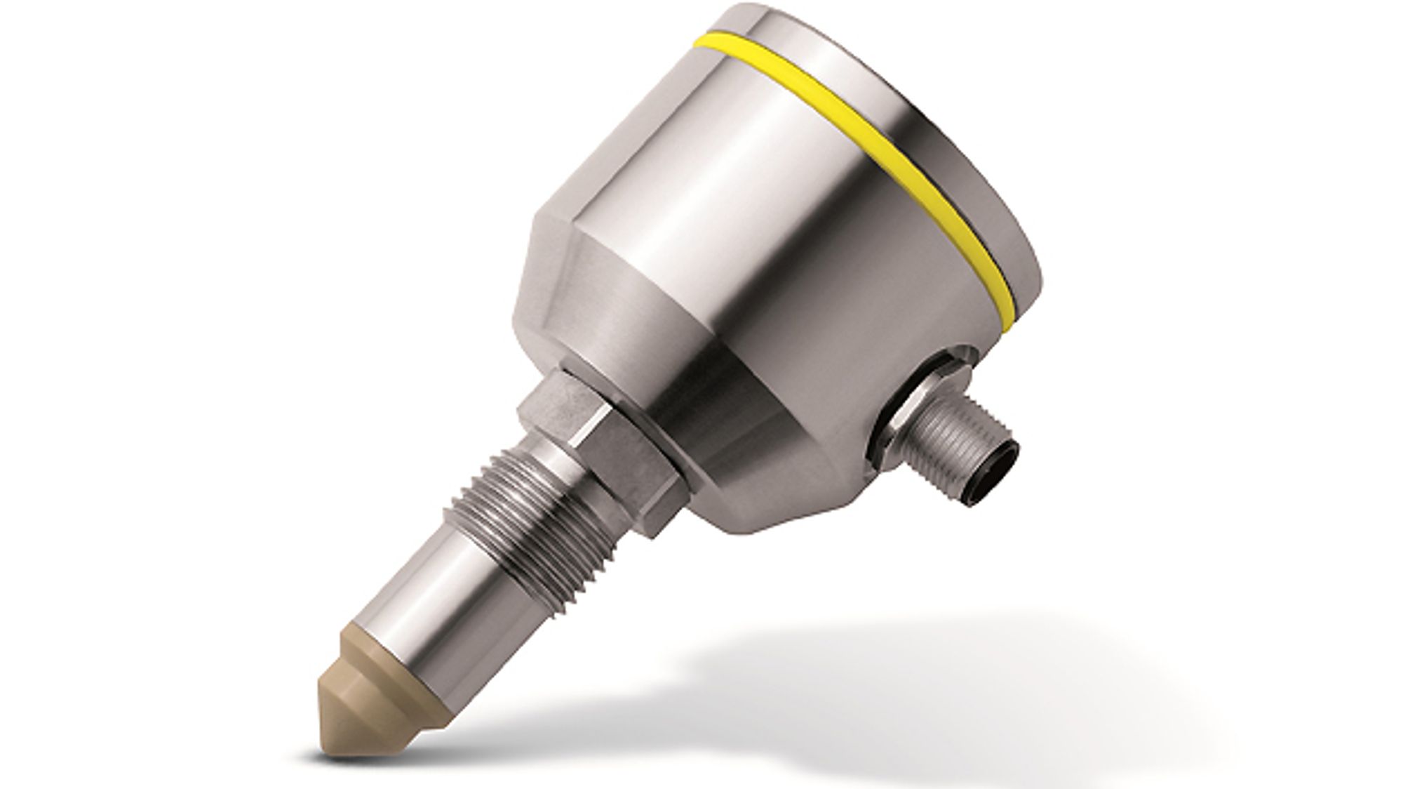 CAS 8 capacitive level and point level switch from Sontec CAS 8 capacitive level and point level switch from Sontec