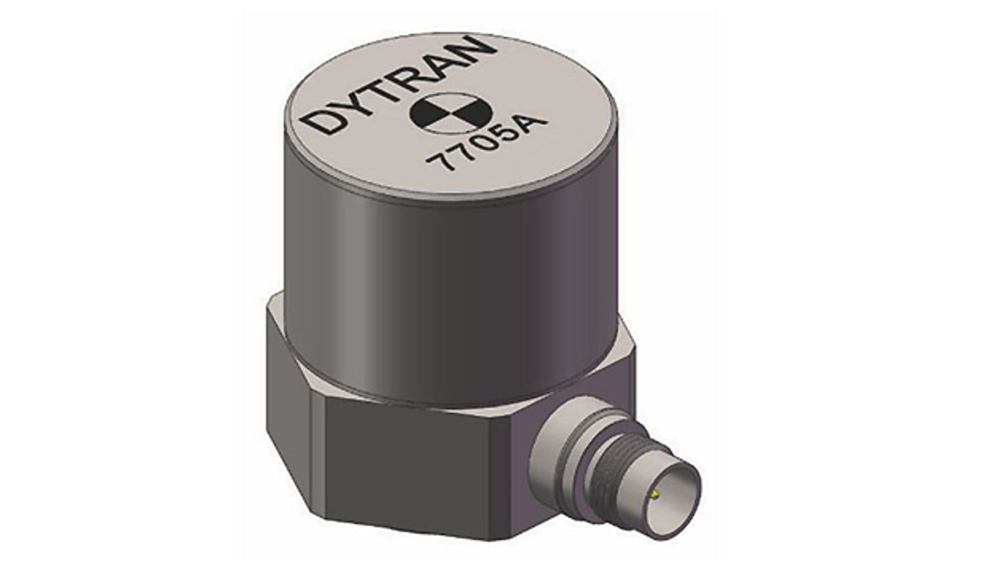 Extended Low Frequency (E.L.F ) accelerometer of the 7705A series