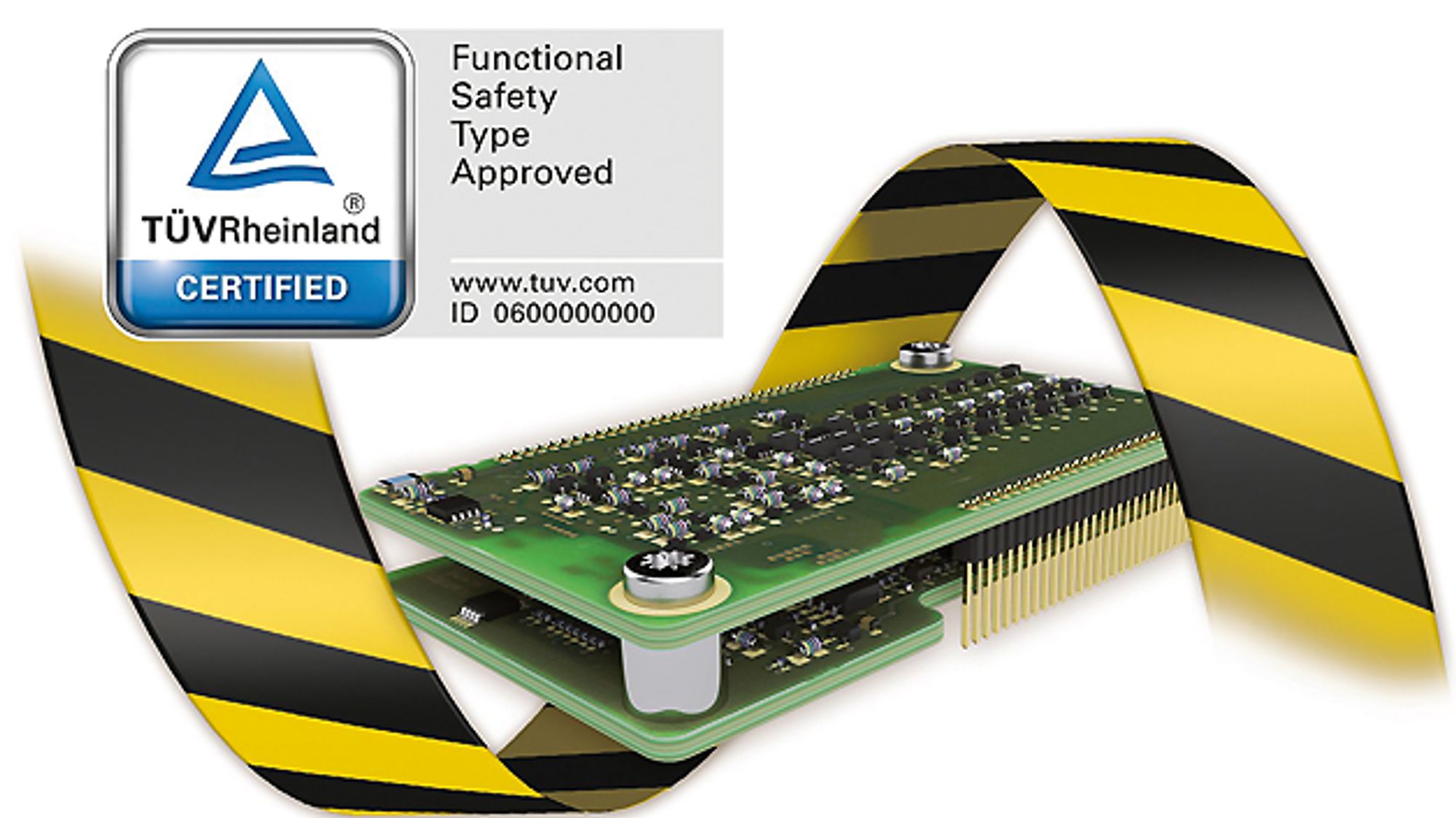 Product family Ixxat Safe from HMS Industrial Networks Product family Ixxat Safe from HMS Industrial Networks