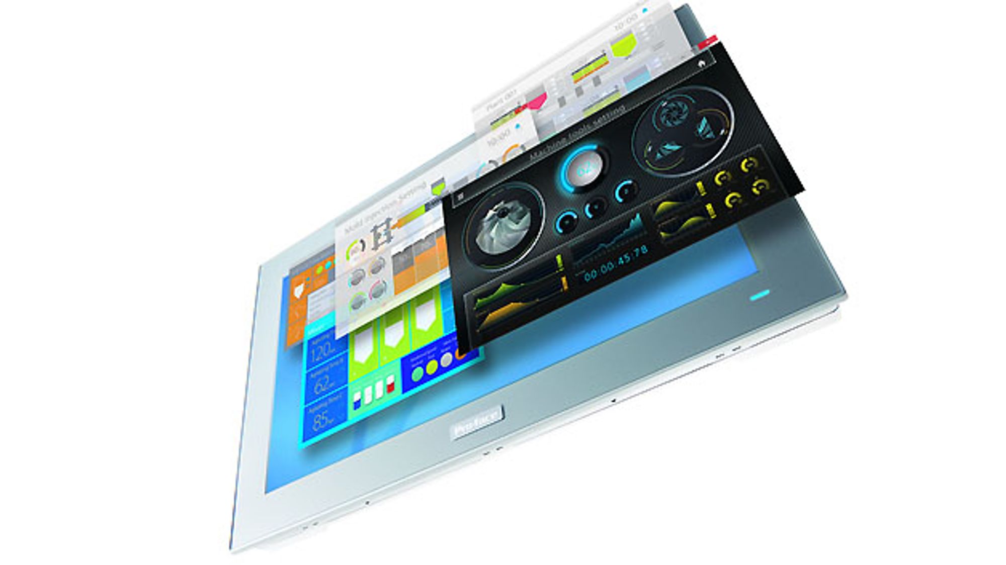 22 Neue IPC-eneration PS5000 von Pro face Deutschland 22 Neue IPC-eneration PS5000 von Pro face Deutschland