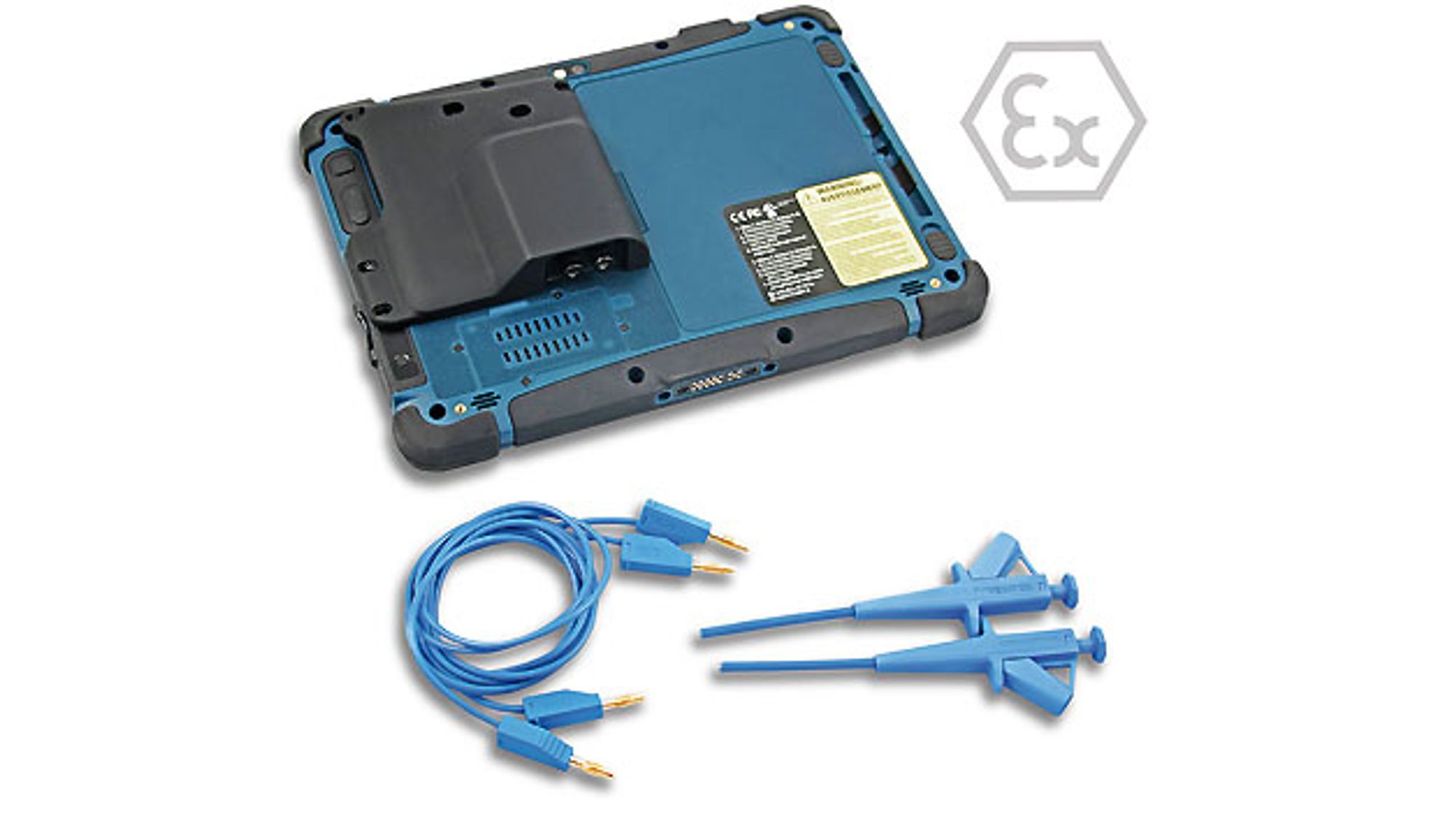 24 Add-on-Modul für HART-kompatible Feldgeräte von Bartec 24 Add-on-Modul für HART-kompatible Feldgeräte von Bartec
