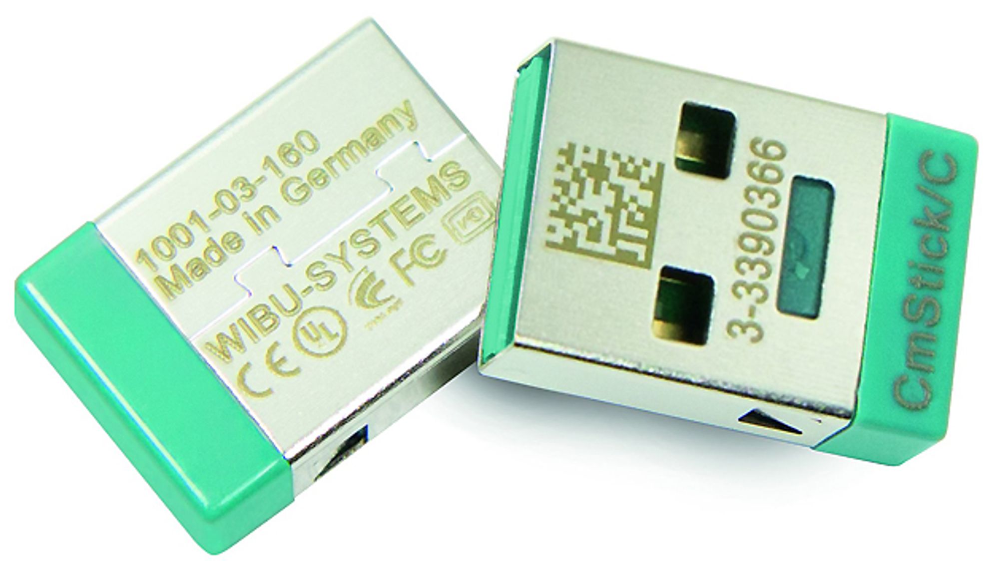 28 Schutz-Hardware Codemeter von Wibu-Systems 28 Schutz-Hardware Codemeter von Wibu-Systems