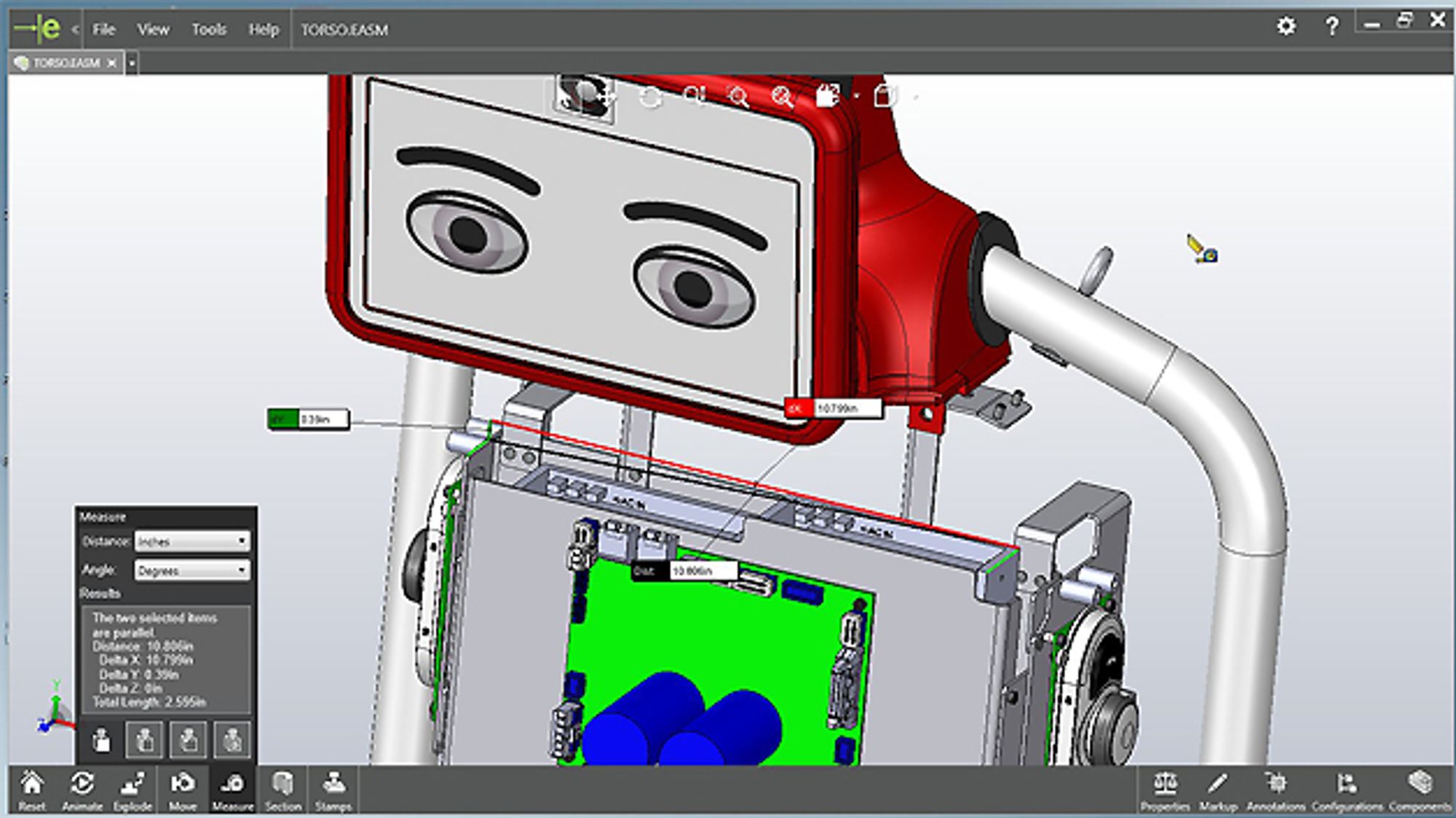 5 Solidworks 2016 from Dassault Systemes Deutschland