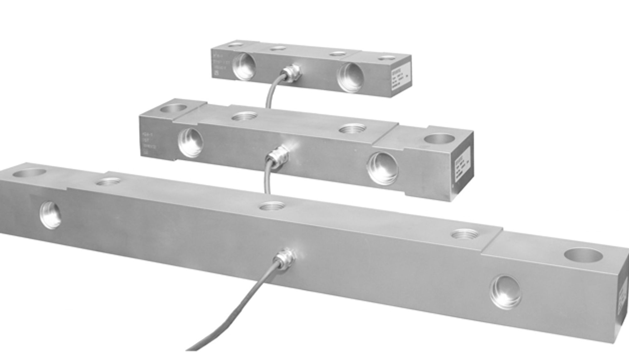Load cell series DS87 from Flintec