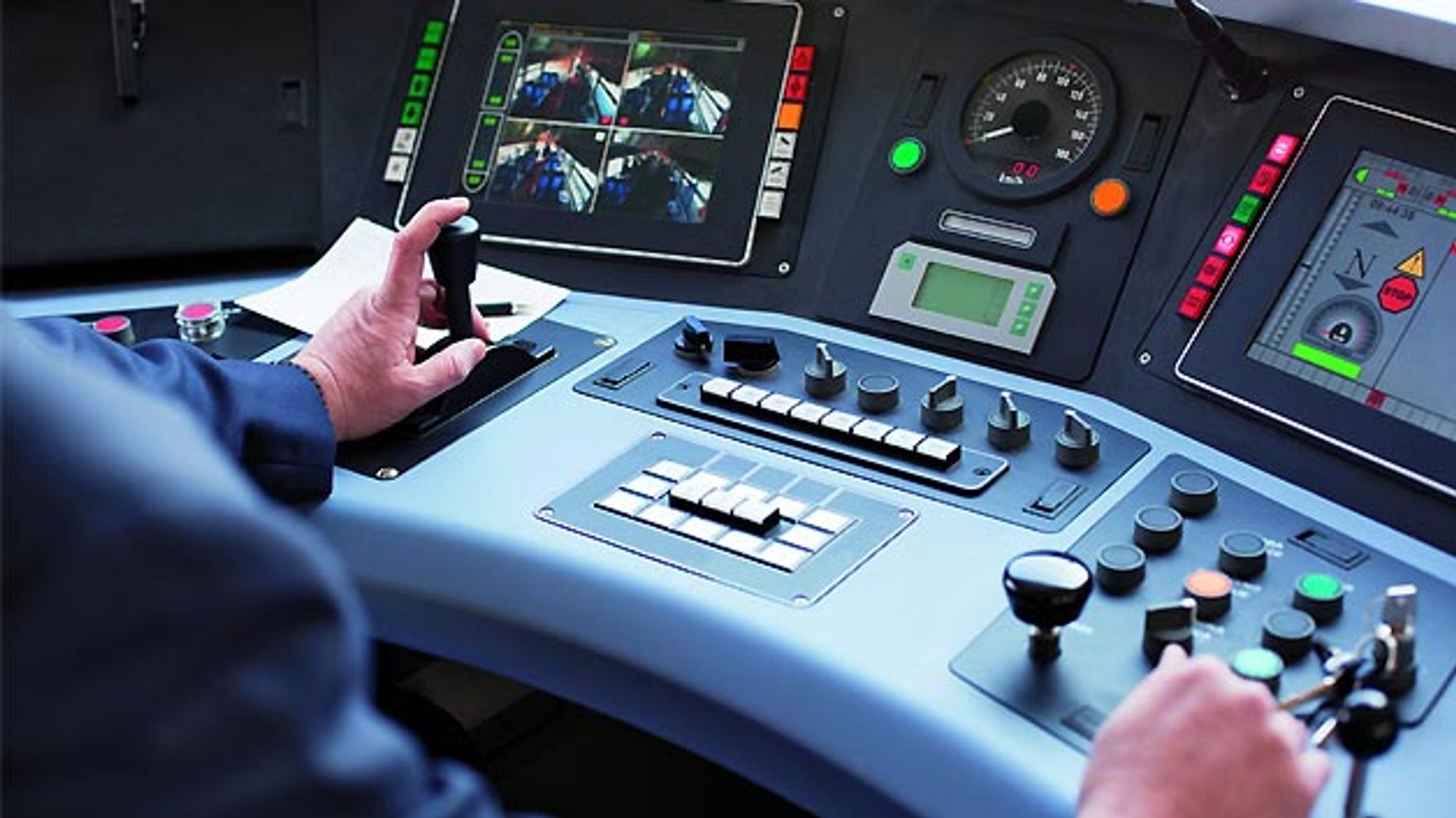 IEC-61131-System von Infoteam Software