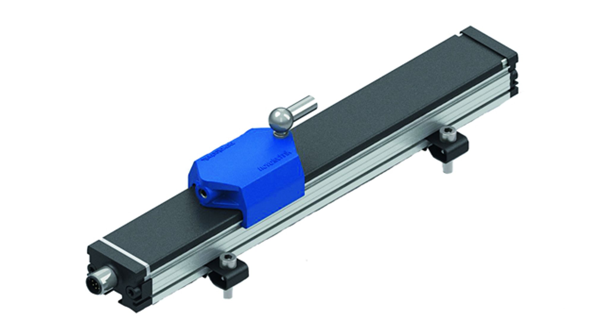 Linear sensor TF1 from Novotechnik