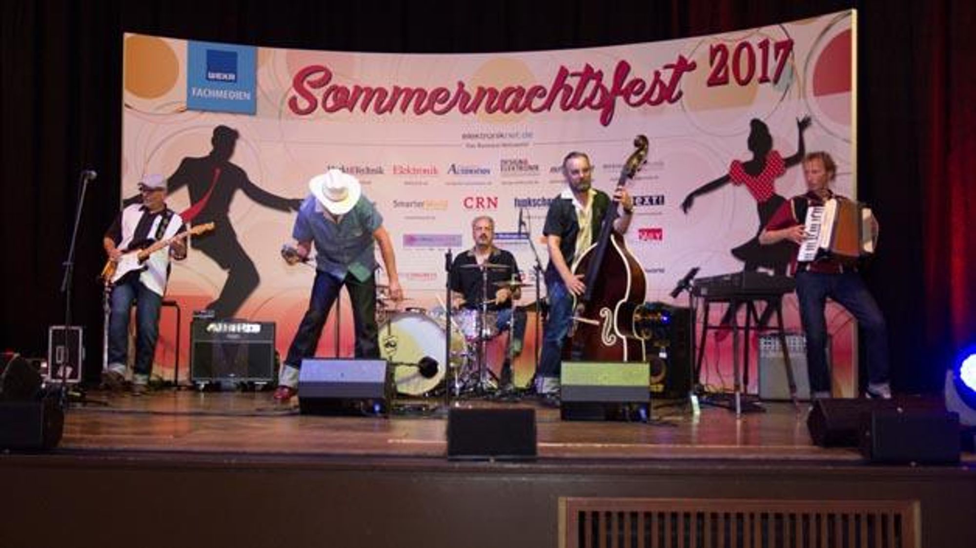 3_Sommernachtsfest 2017_ca
