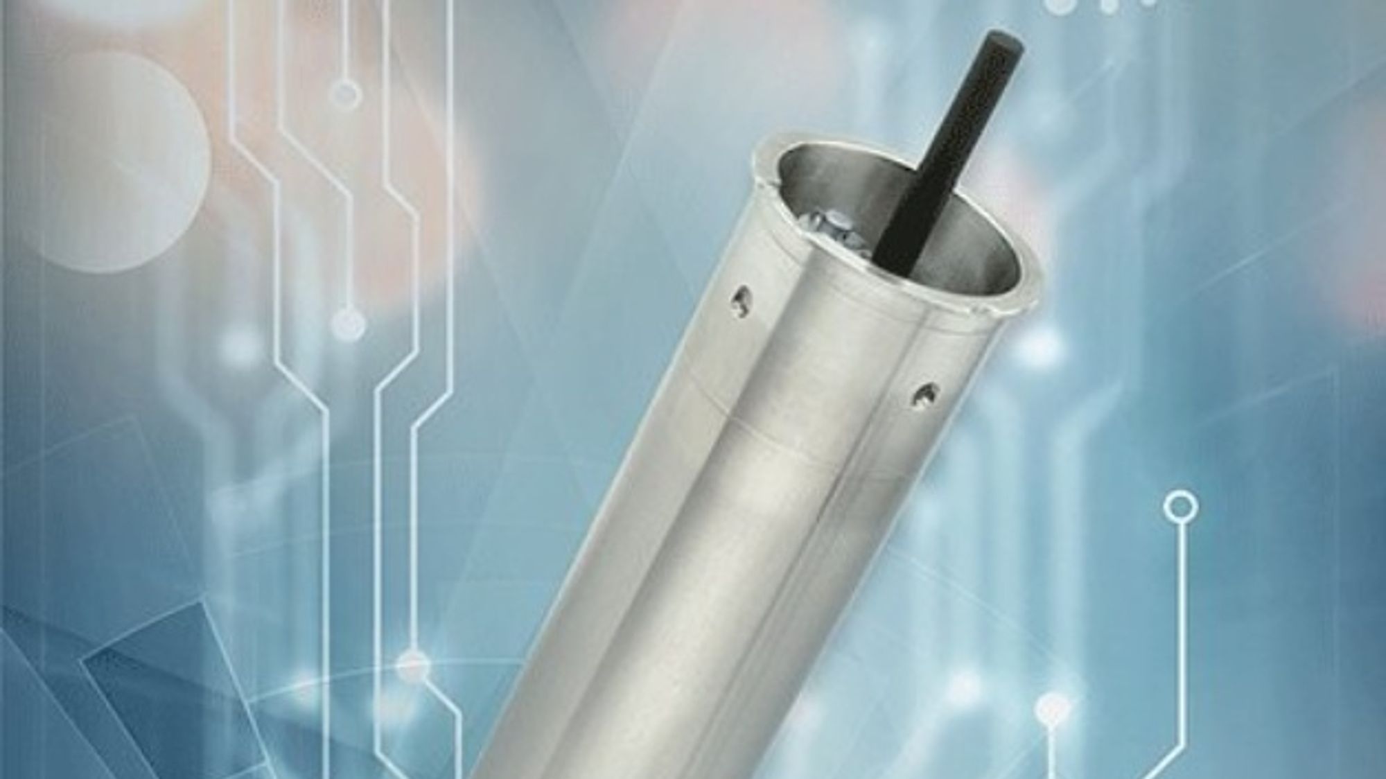 Datenlogger GSM-2 von Keller
