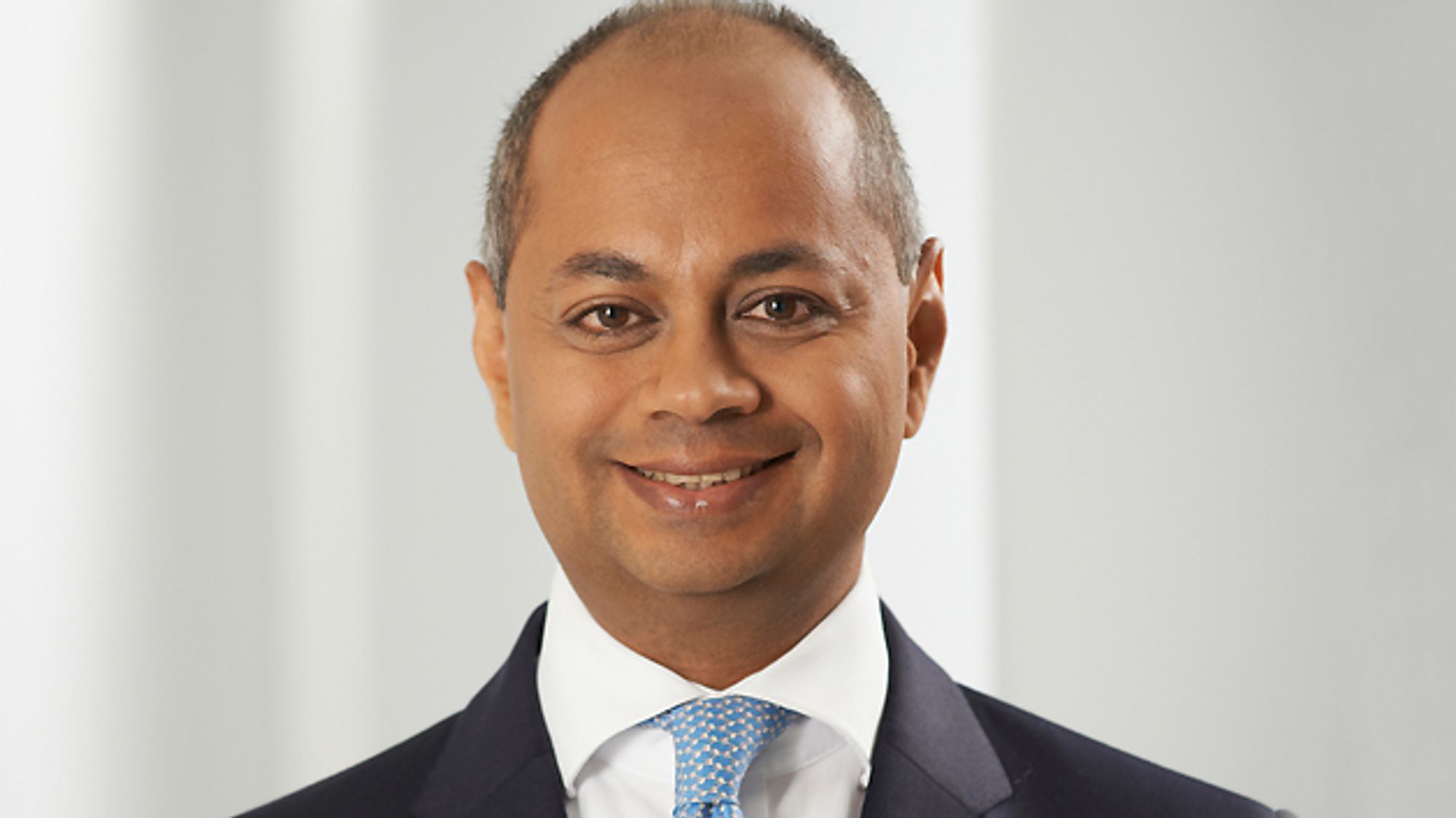 Michael Sen von Siemens