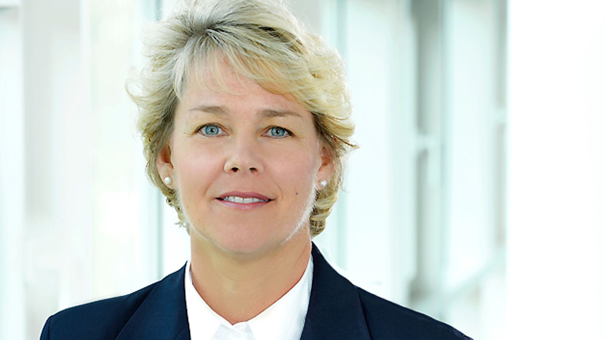 Lisa Davis von Siemens