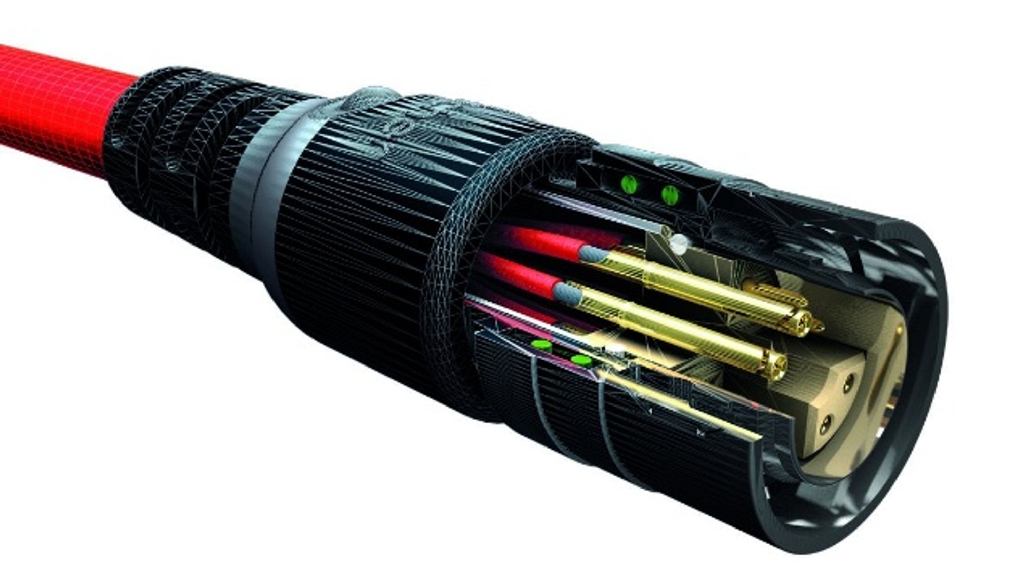MiniMax series from Fischer Connectors MiniMax series from Fischer Connectors