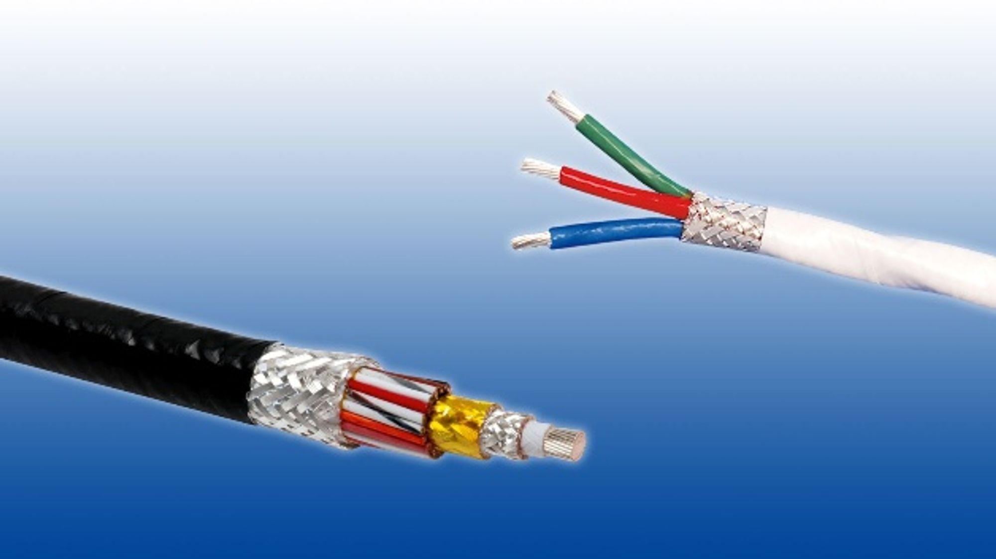 Special cable from Telemeter Special cable from Telemeter