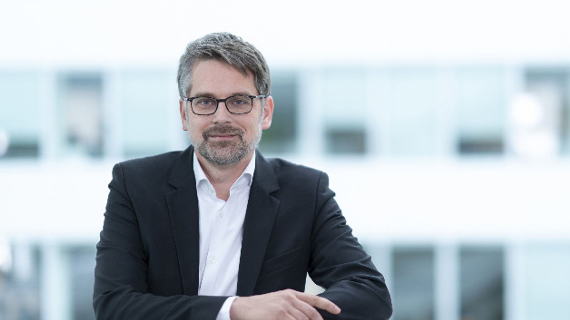 Andreas Pabst_CFO Kuka Andreas Pabst_CFO Kuka