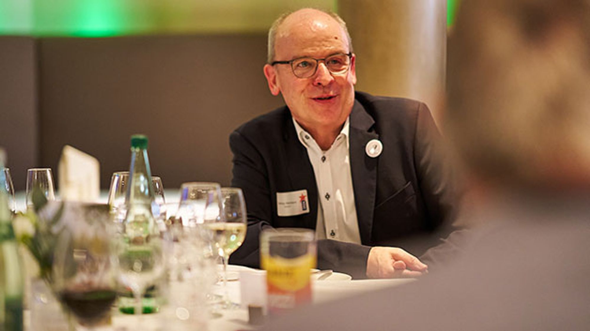 Computer&Automation »Produkte des Jahres 2024« - Das Winner's Dinner