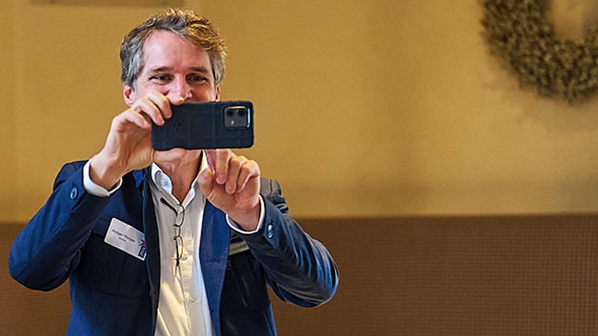 Computer&Automation »Produkte des Jahres 2024« - Das Winner's Dinner Computer&Automation »Produkte des Jahres 2024« - Das Winner's Dinner
